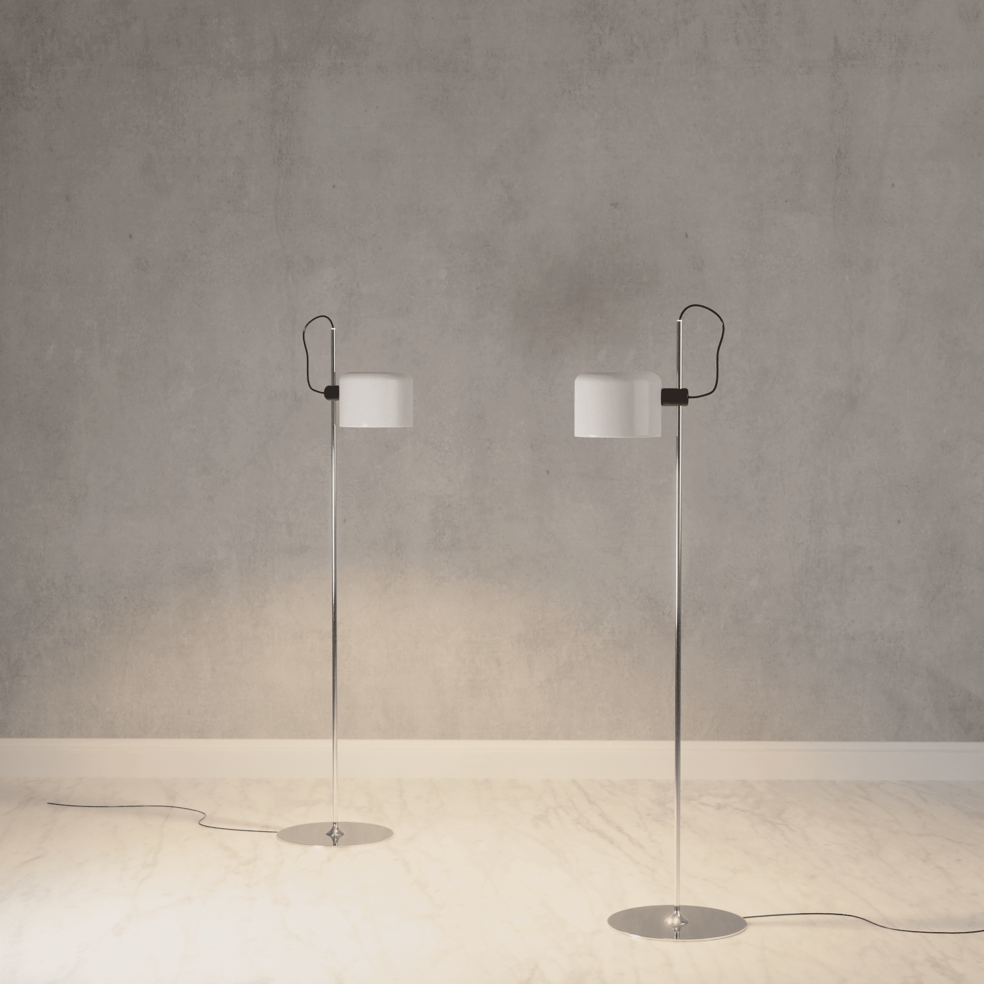 Noelle Floor Lamp