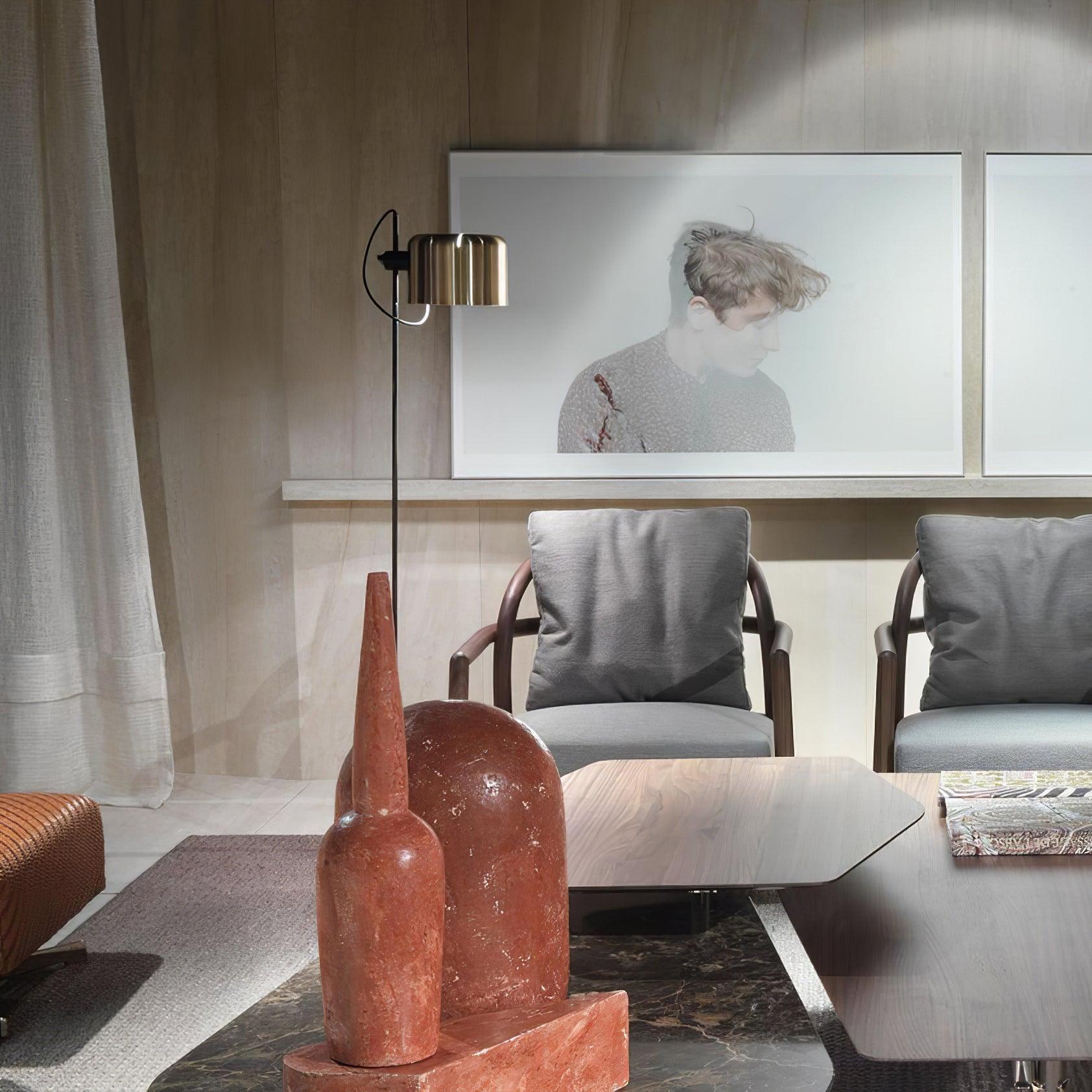 Noelle Floor Lamp