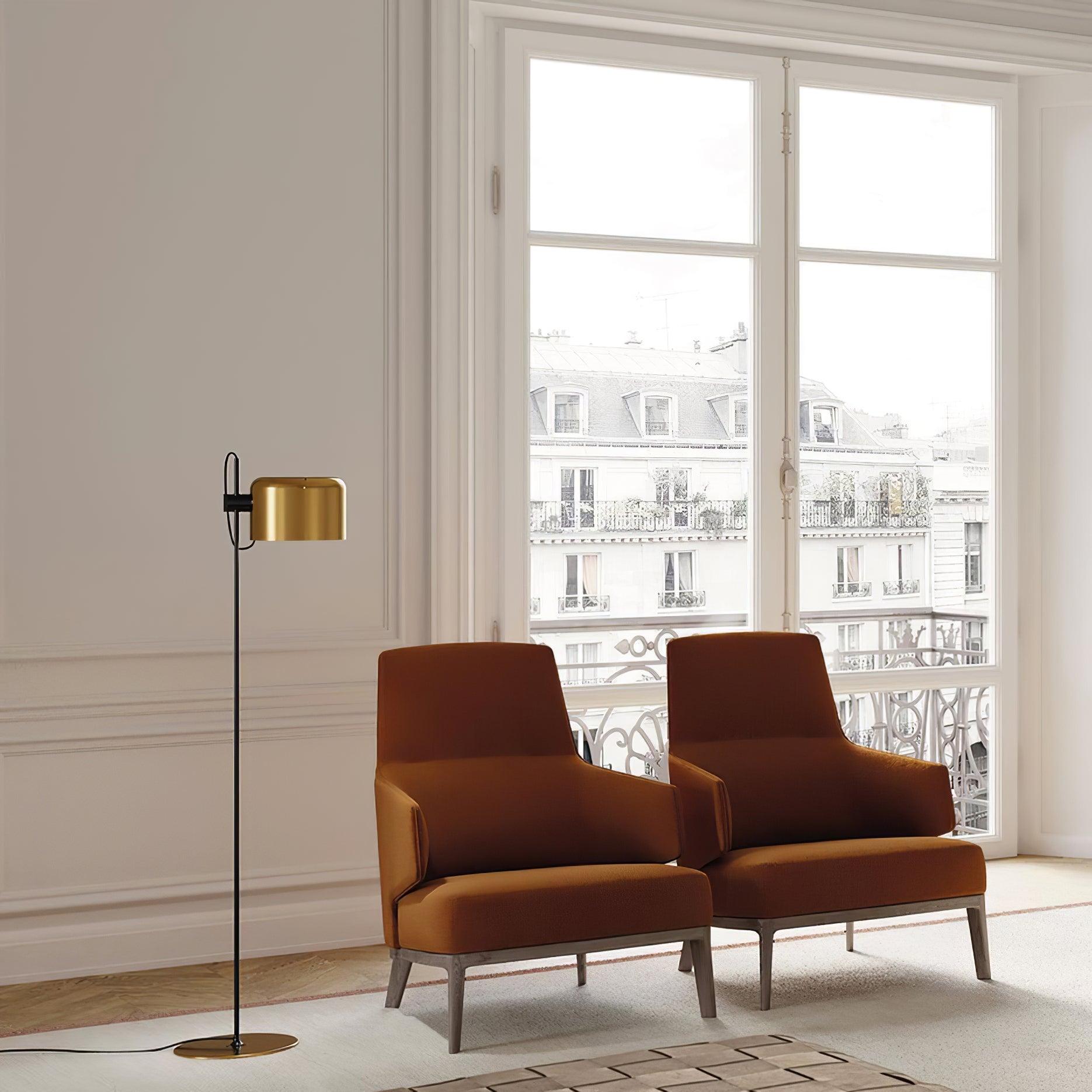Noelle Floor Lamp