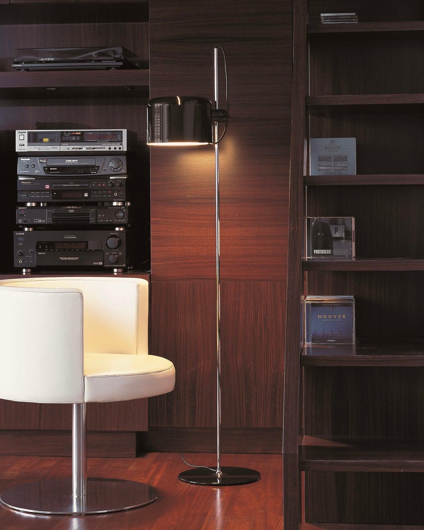 Noelle Floor Lamp