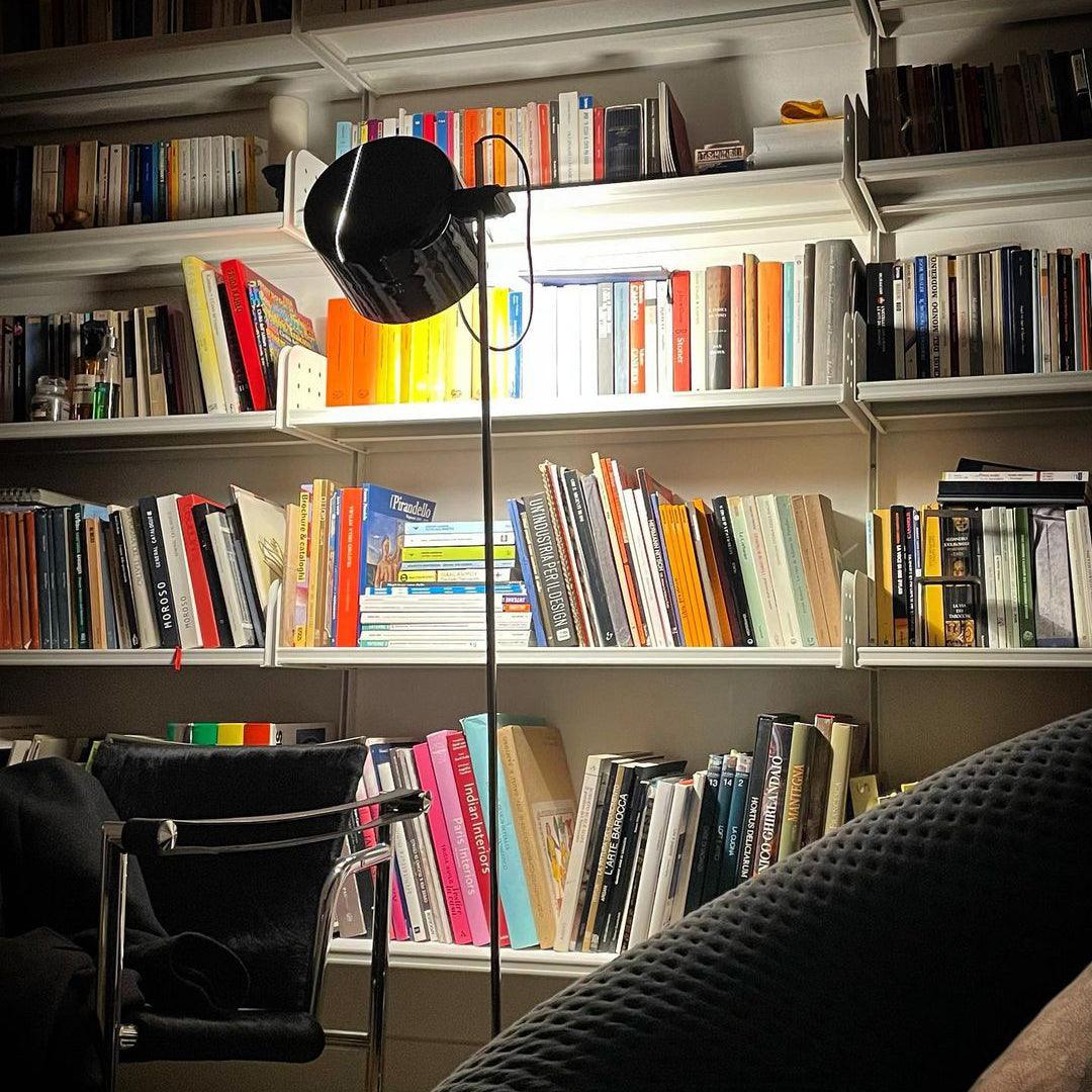 Noelle Floor Lamp