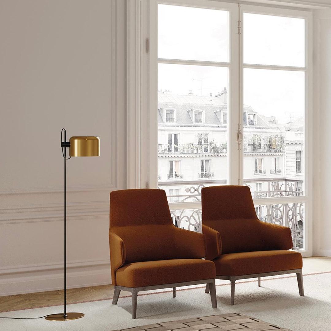 Noelle Floor Lamp