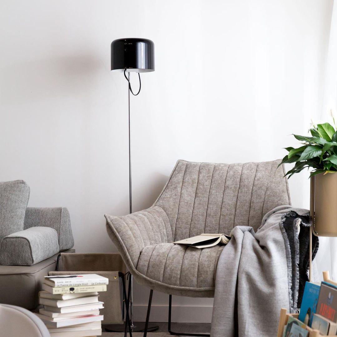 Noelle Floor Lamp