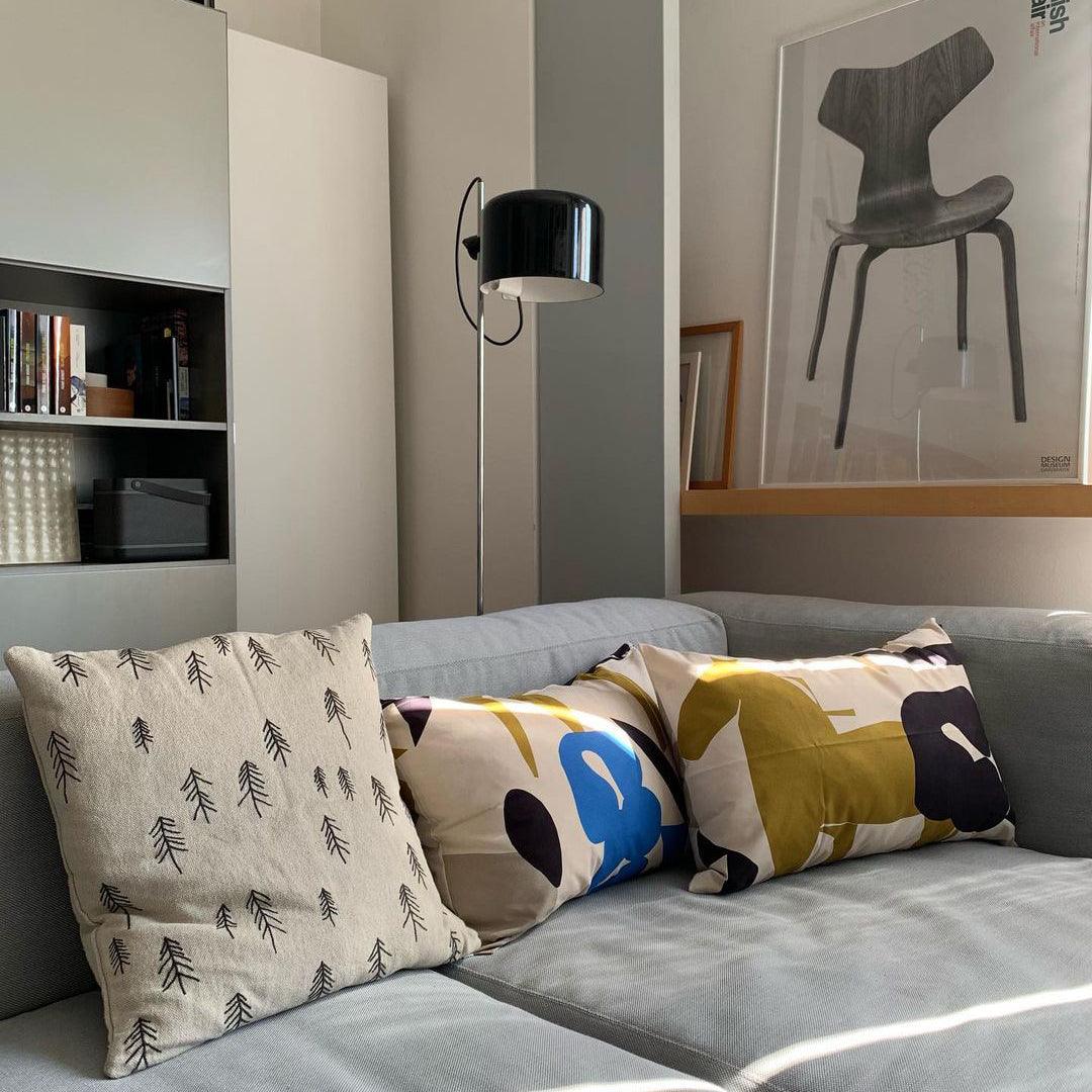 Noelle Floor Lamp