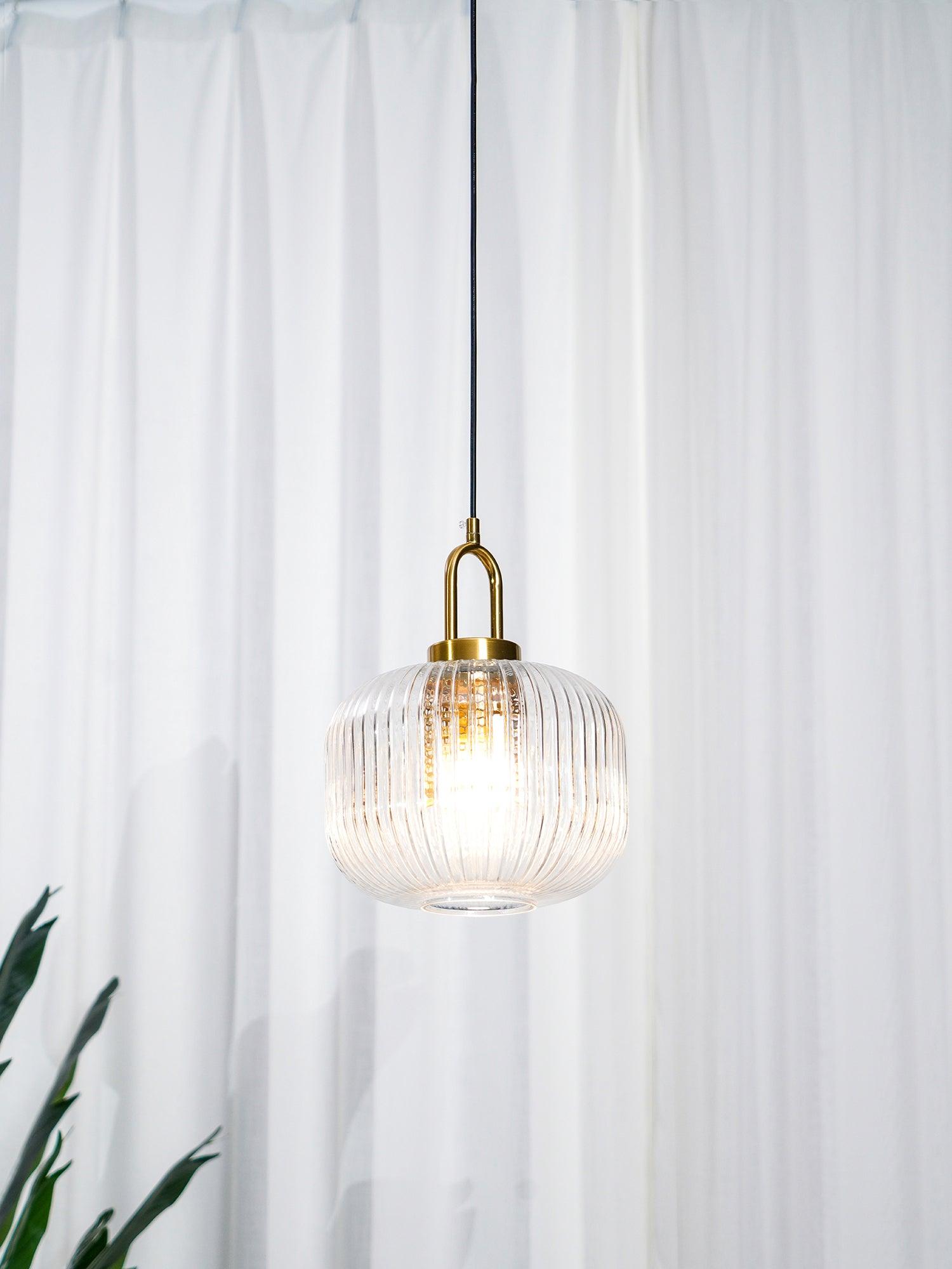Kae Light Luxury Pendant Light-Neutral Decor