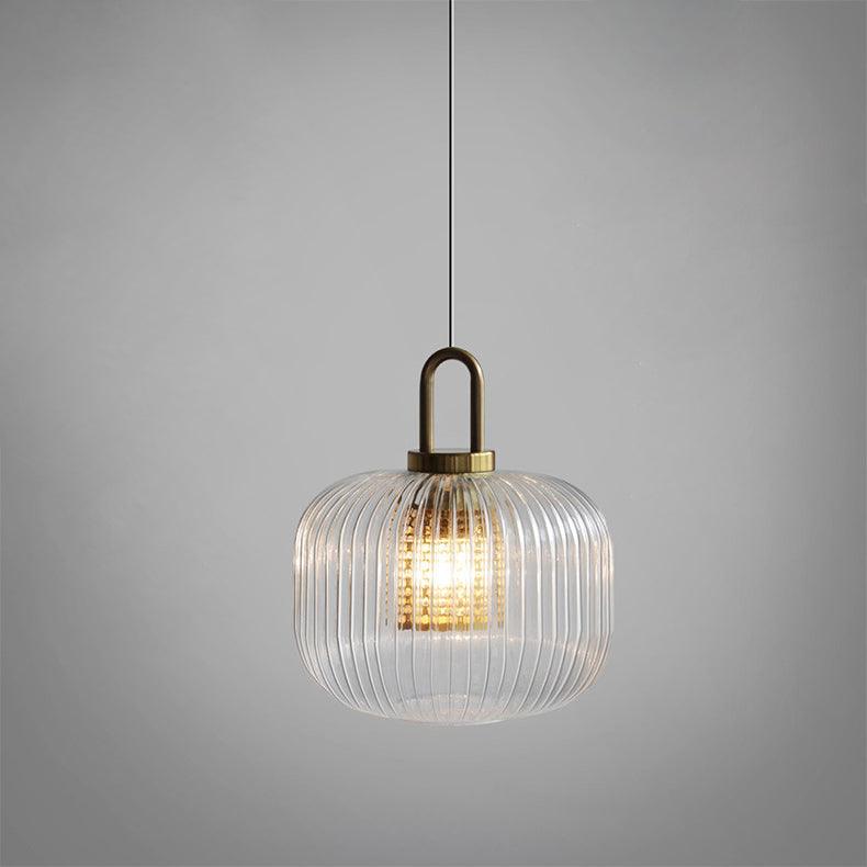 Kae Light Luxury Pendant Light-Neutral Decor