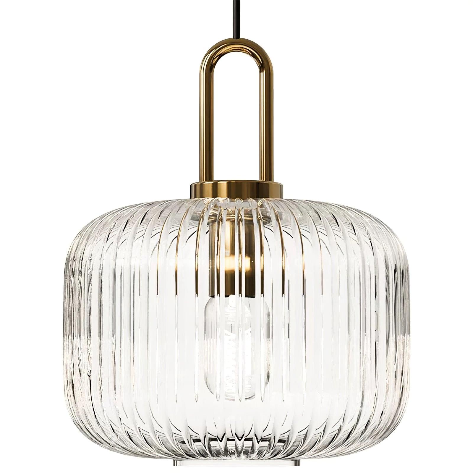 Kae Light Luxury Pendant Light-Neutral Decor