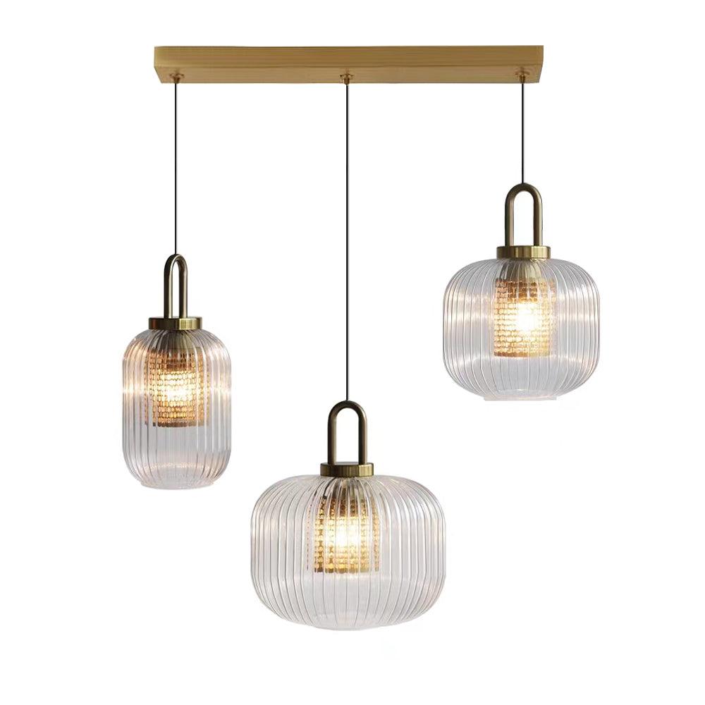 Kae Light Luxury Pendant Light-Neutral Decor