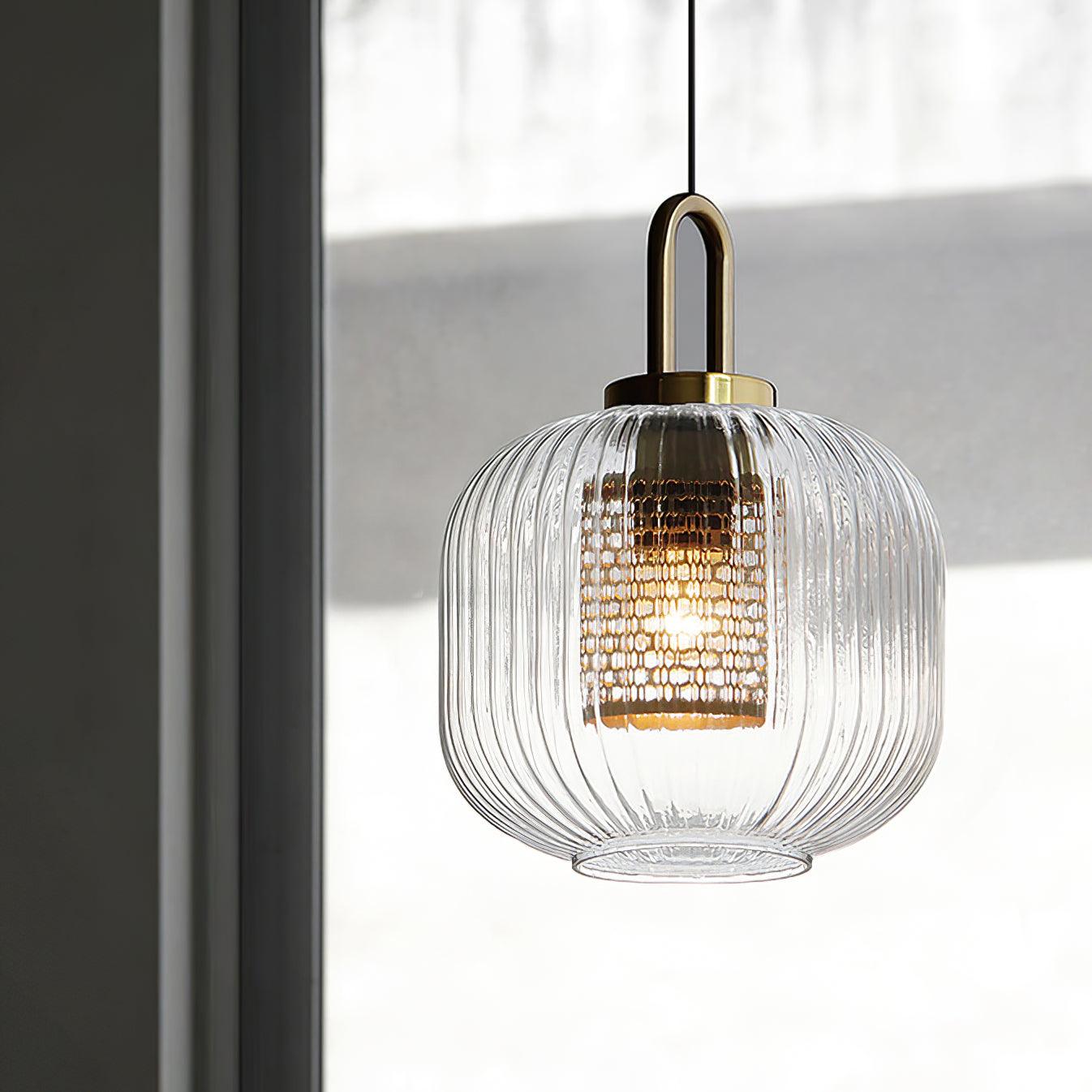 Kae Light Luxury Pendant Light-Neutral Decor
