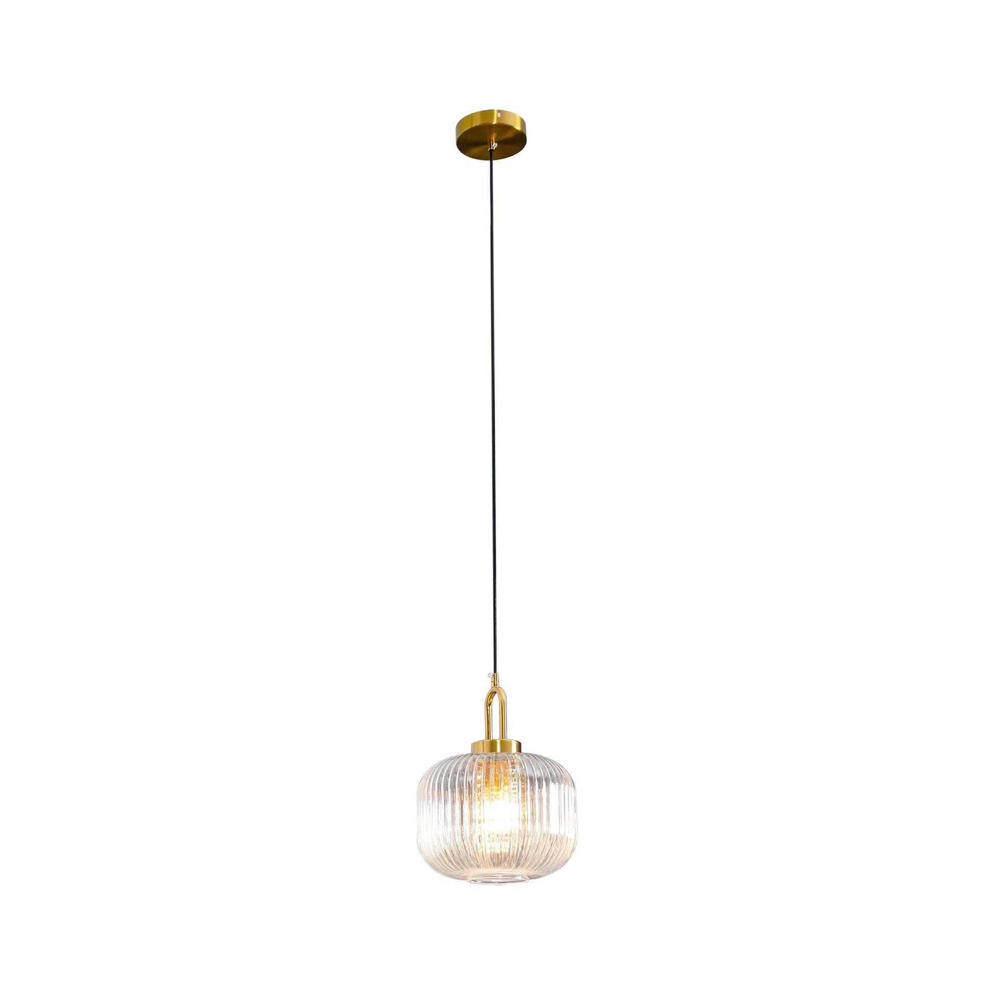 Kae Light Luxury Pendant Light-Neutral Decor