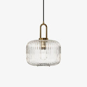 Kae Light Luxury Pendant Light-Neutral Decor