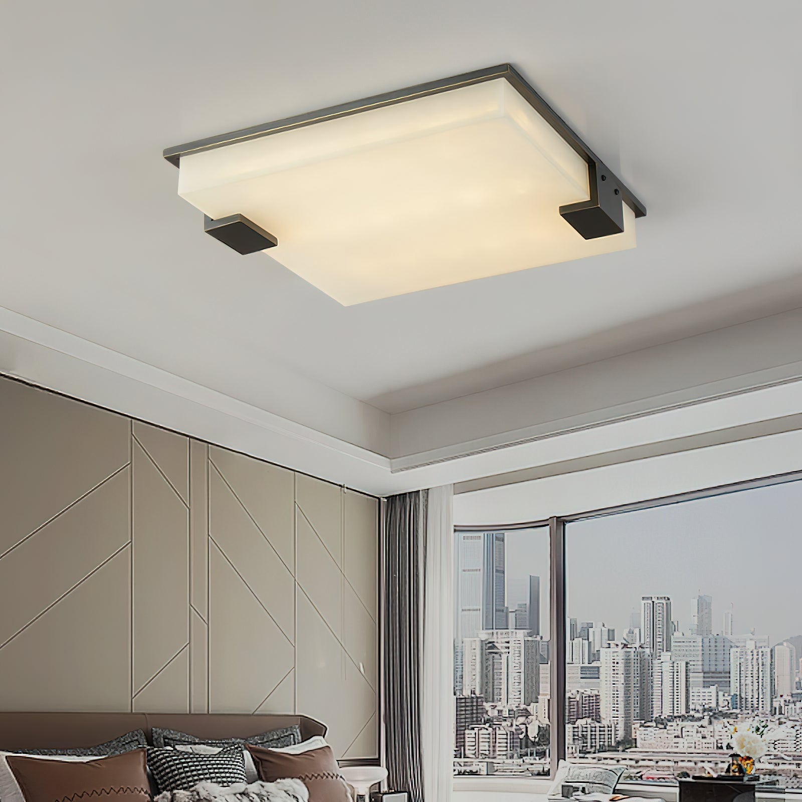 Elowen Ceiling Light