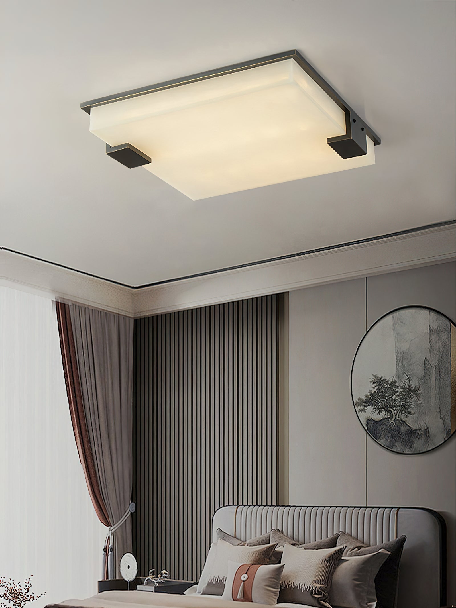 Elowen Ceiling Light
