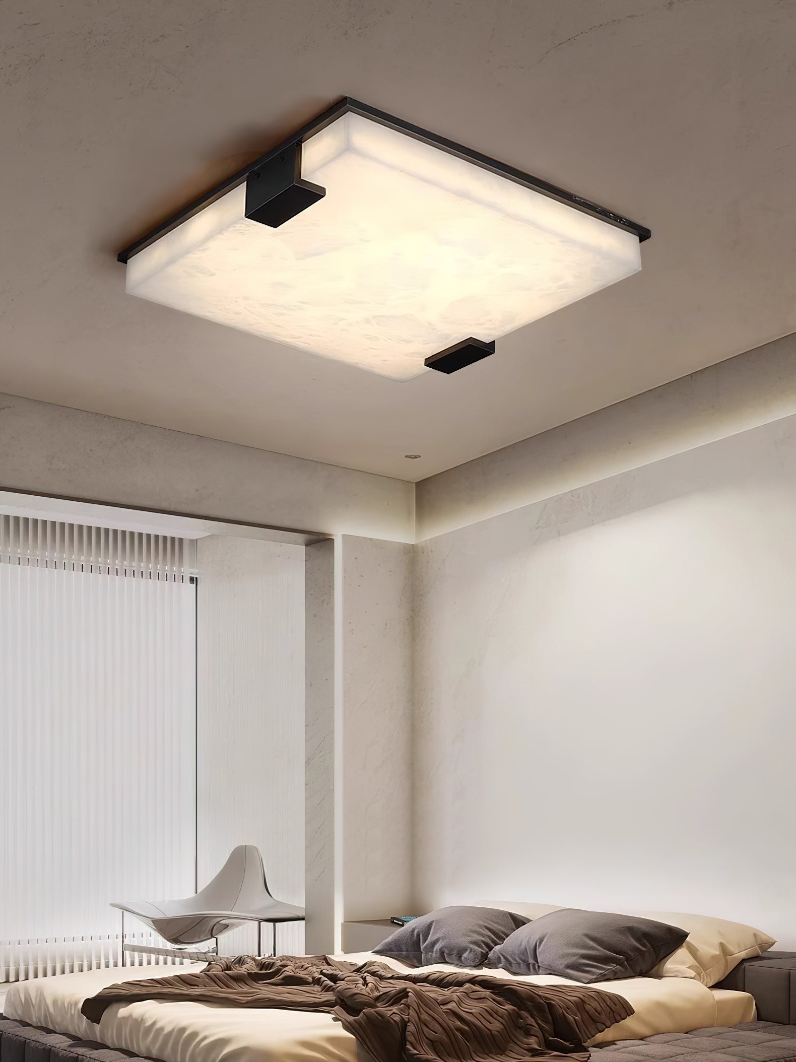 Elowen Ceiling Light