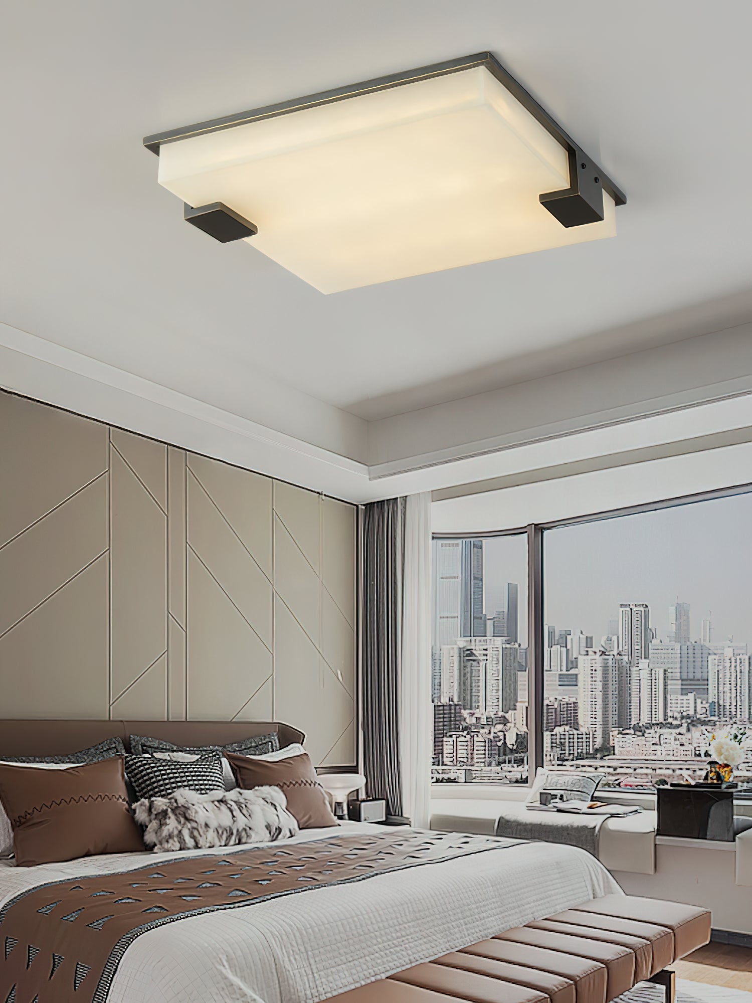 Elowen Ceiling Light