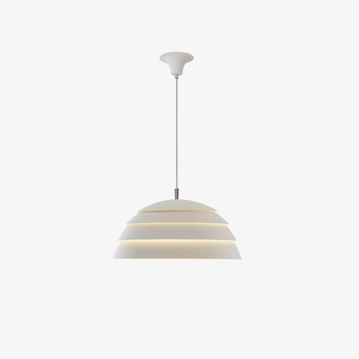 Torin Industrial Pendant Lamp-Neutral Decor