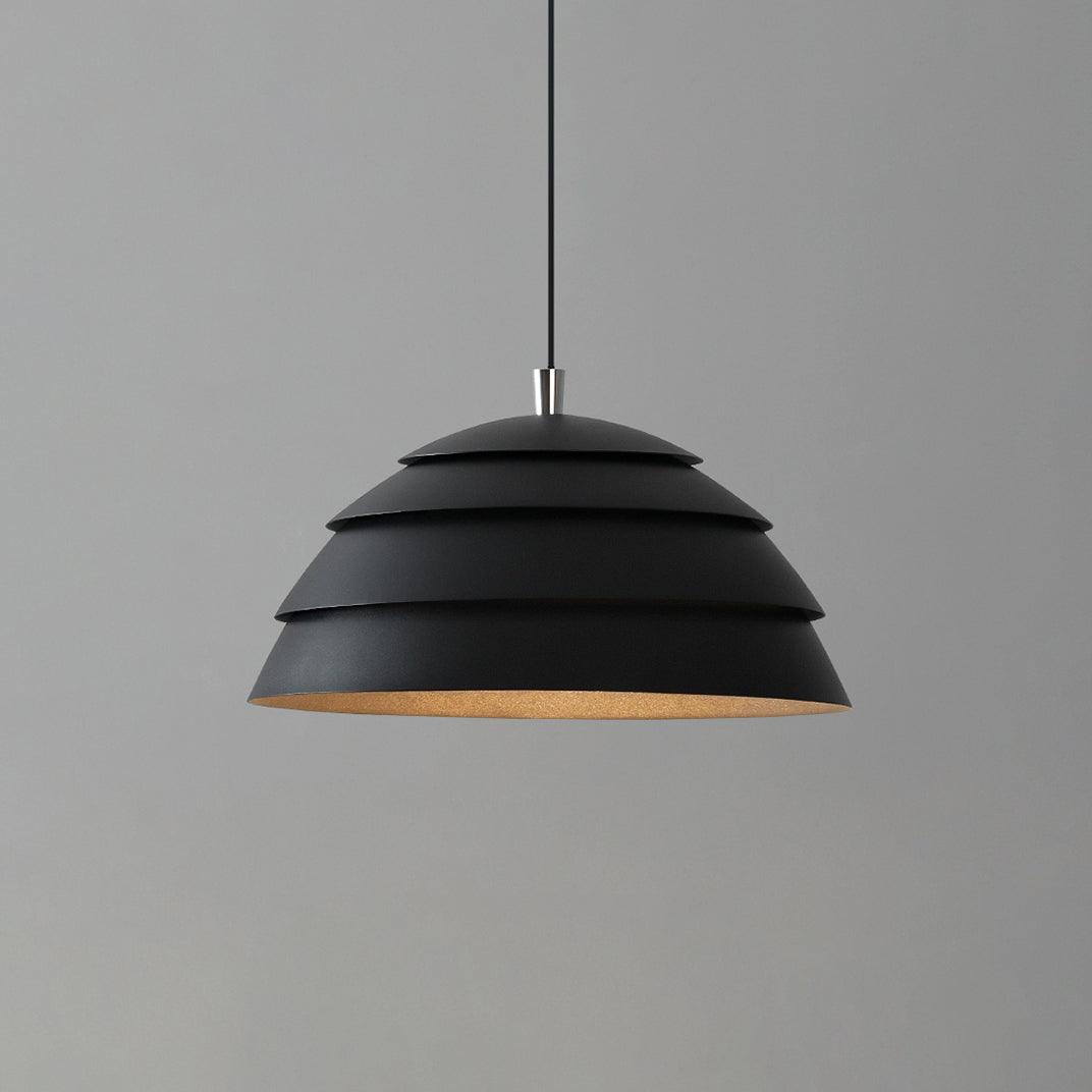 Torin Industrial Pendant Lamp-Neutral Decor
