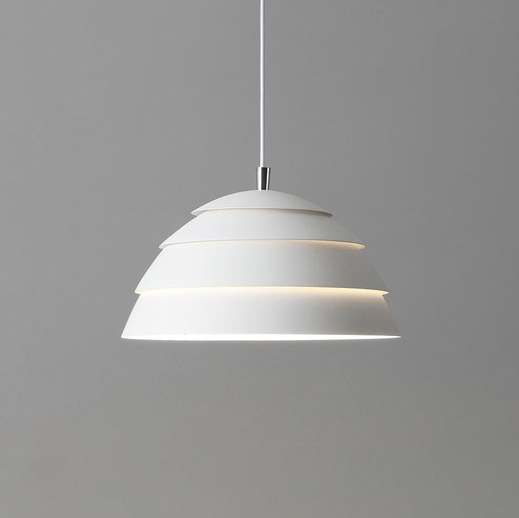 Torin Industrial Pendant Lamp-Neutral Decor