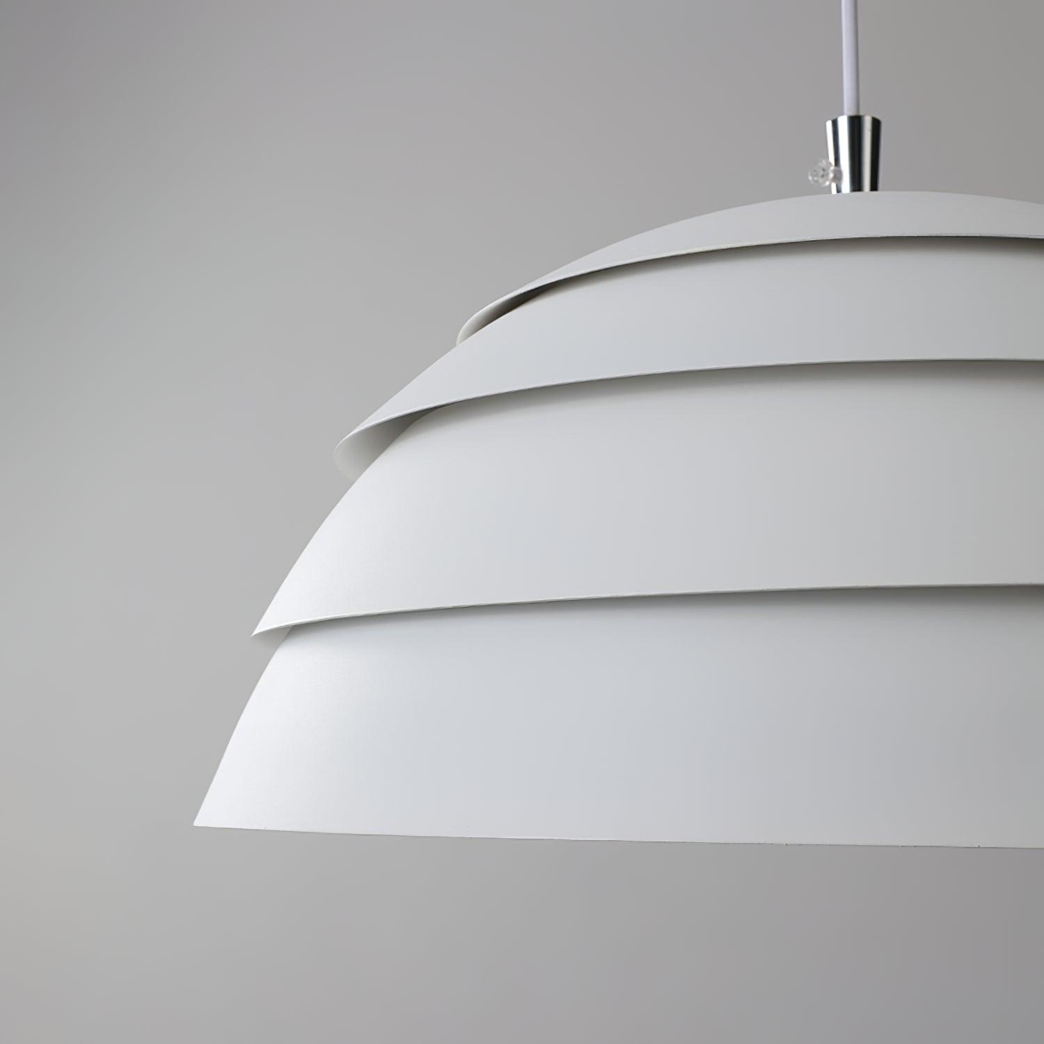 Torin Industrial Pendant Lamp-Neutral Decor