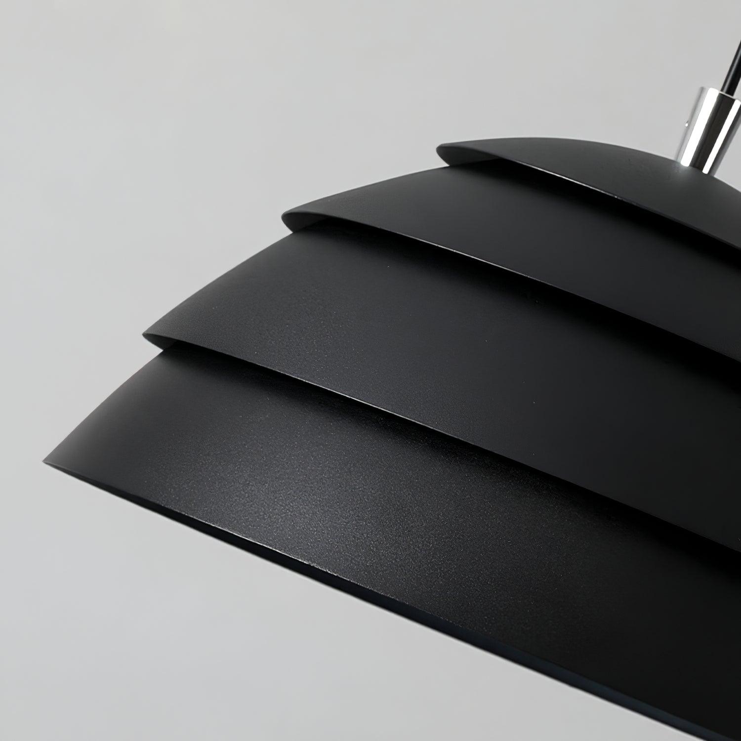 Torin Industrial Pendant Lamp-Neutral Decor