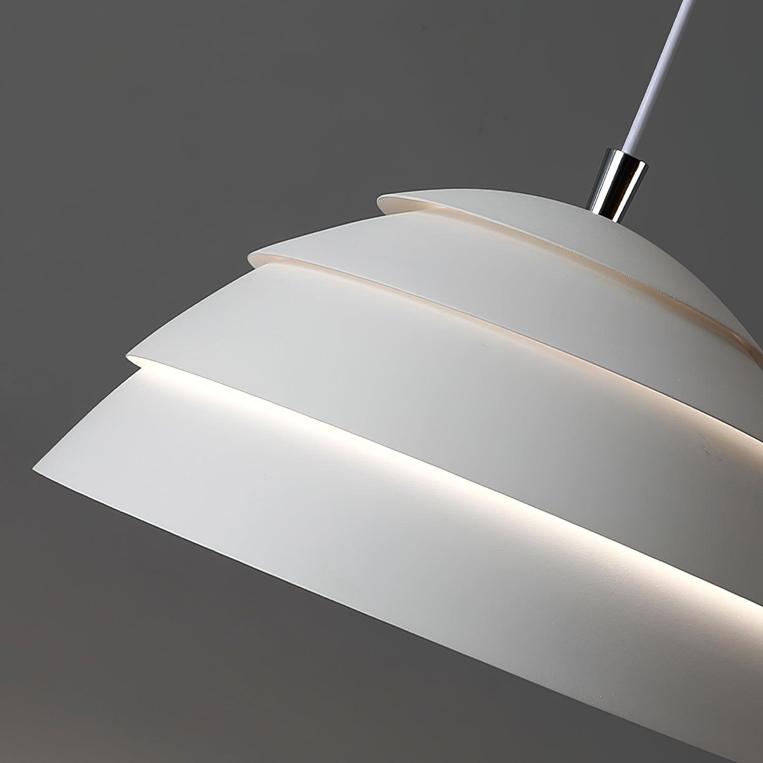 Torin Industrial Pendant Lamp-Neutral Decor