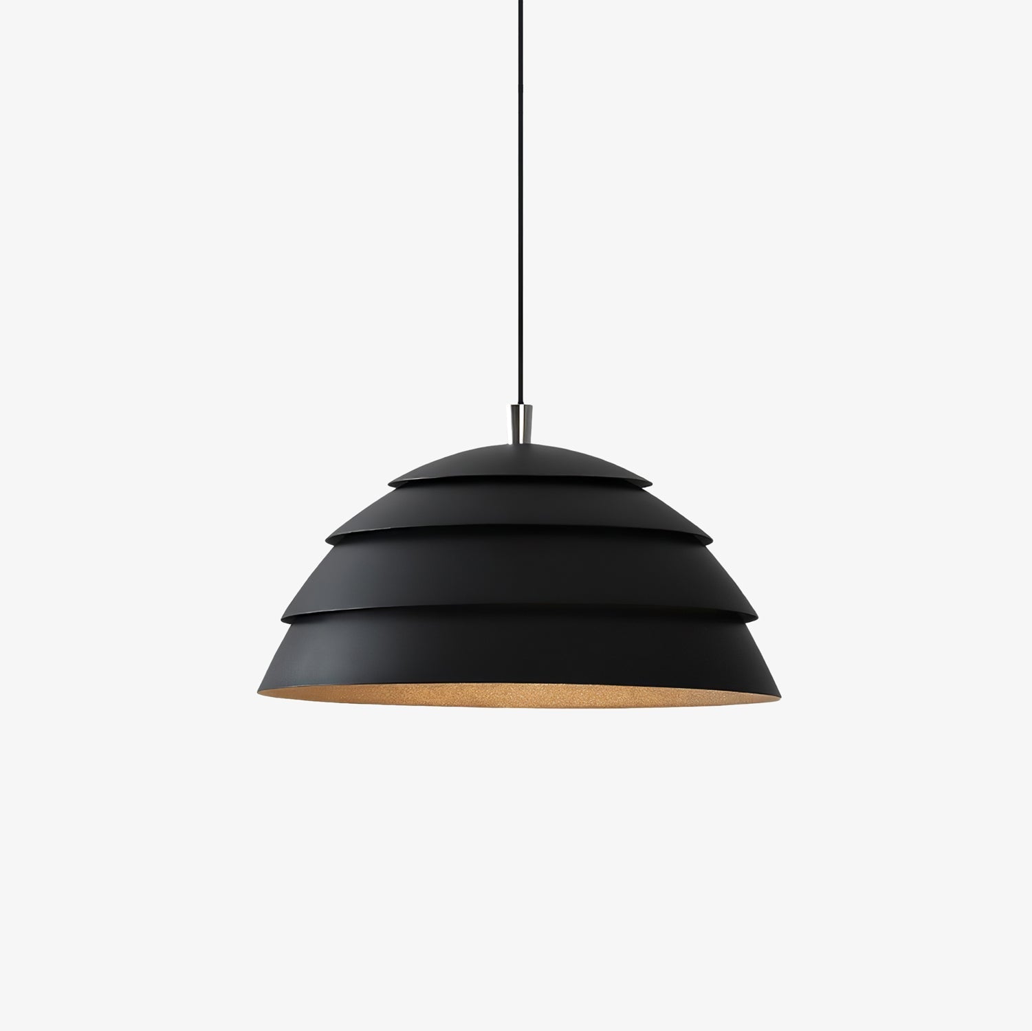Torin Industrial Pendant Lamp-Neutral Decor