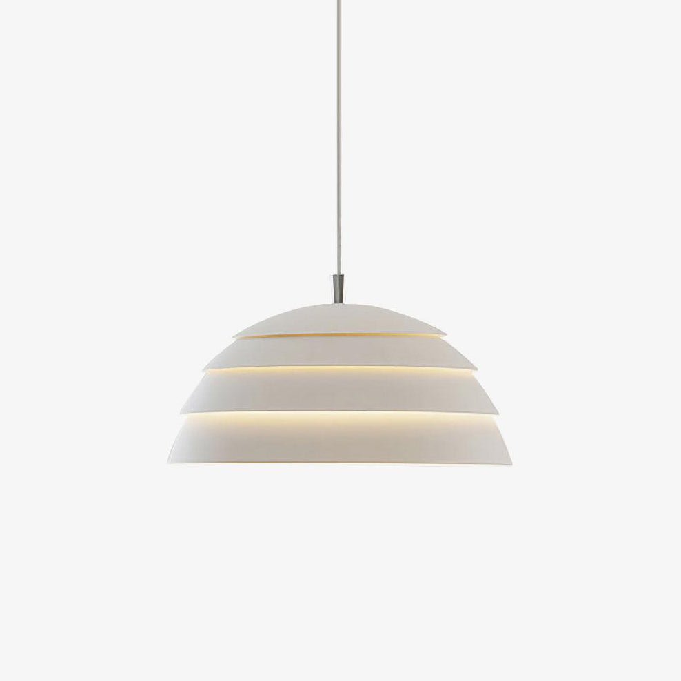 Torin Industrial Pendant Lamp-Neutral Decor