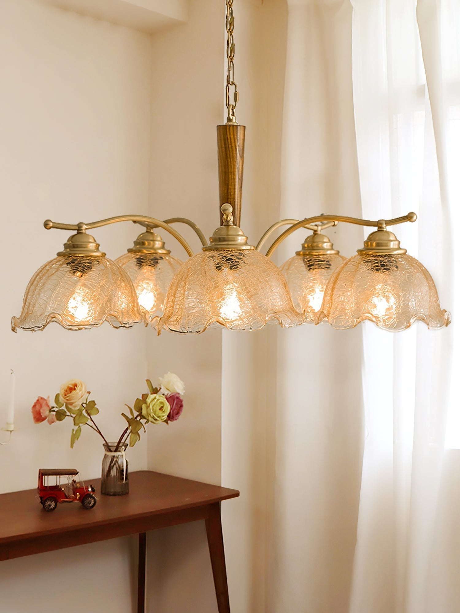 Seren Chandelier