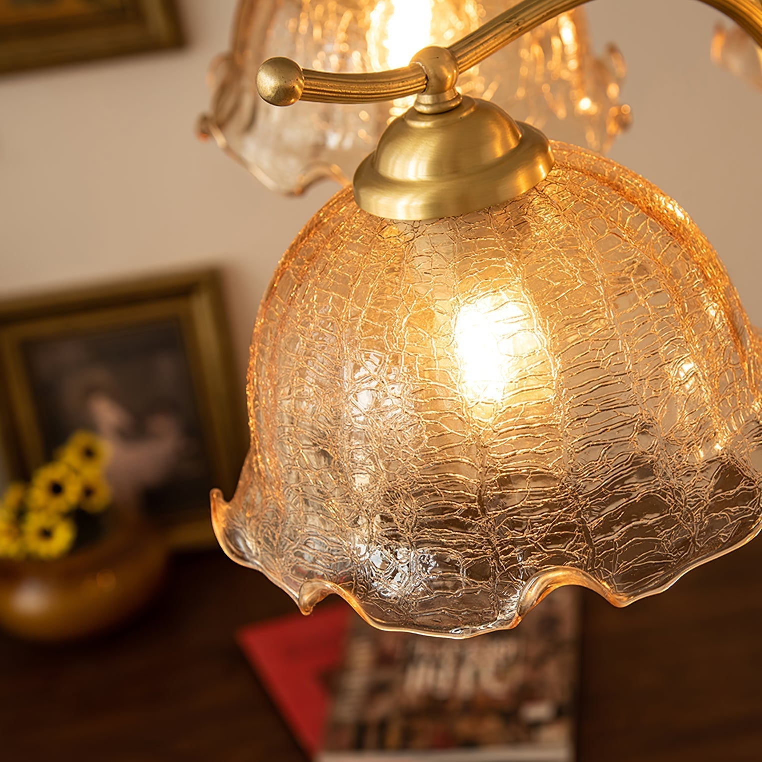 Seren Chandelier