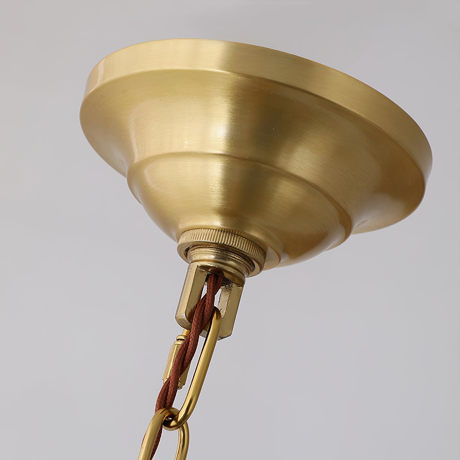 Seren Chandelier