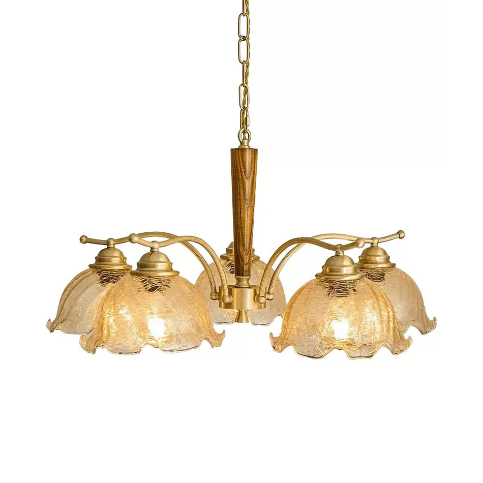 Seren Chandelier