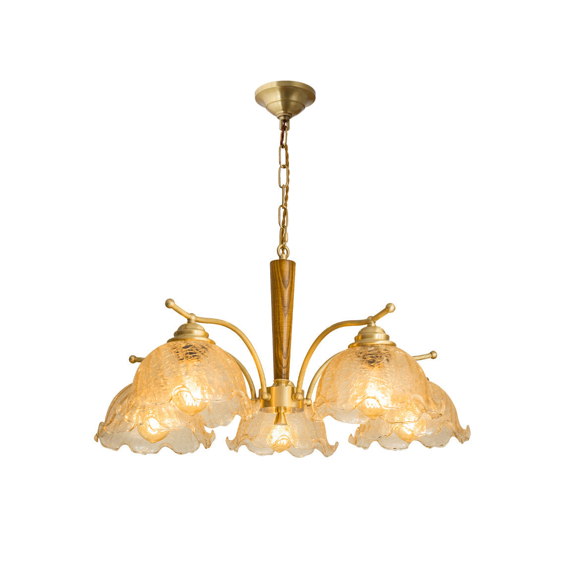 Seren Chandelier