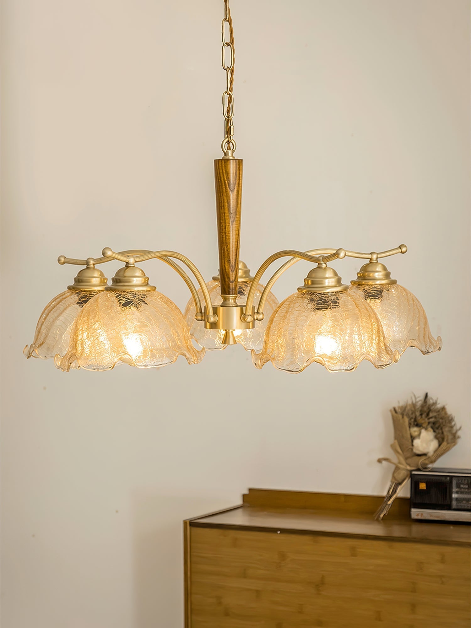 Seren Chandelier
