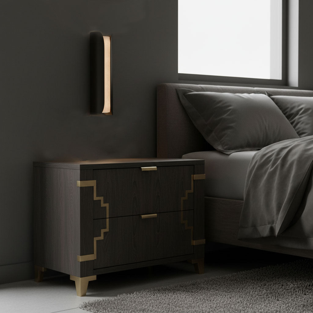 Ada Wall Sconce