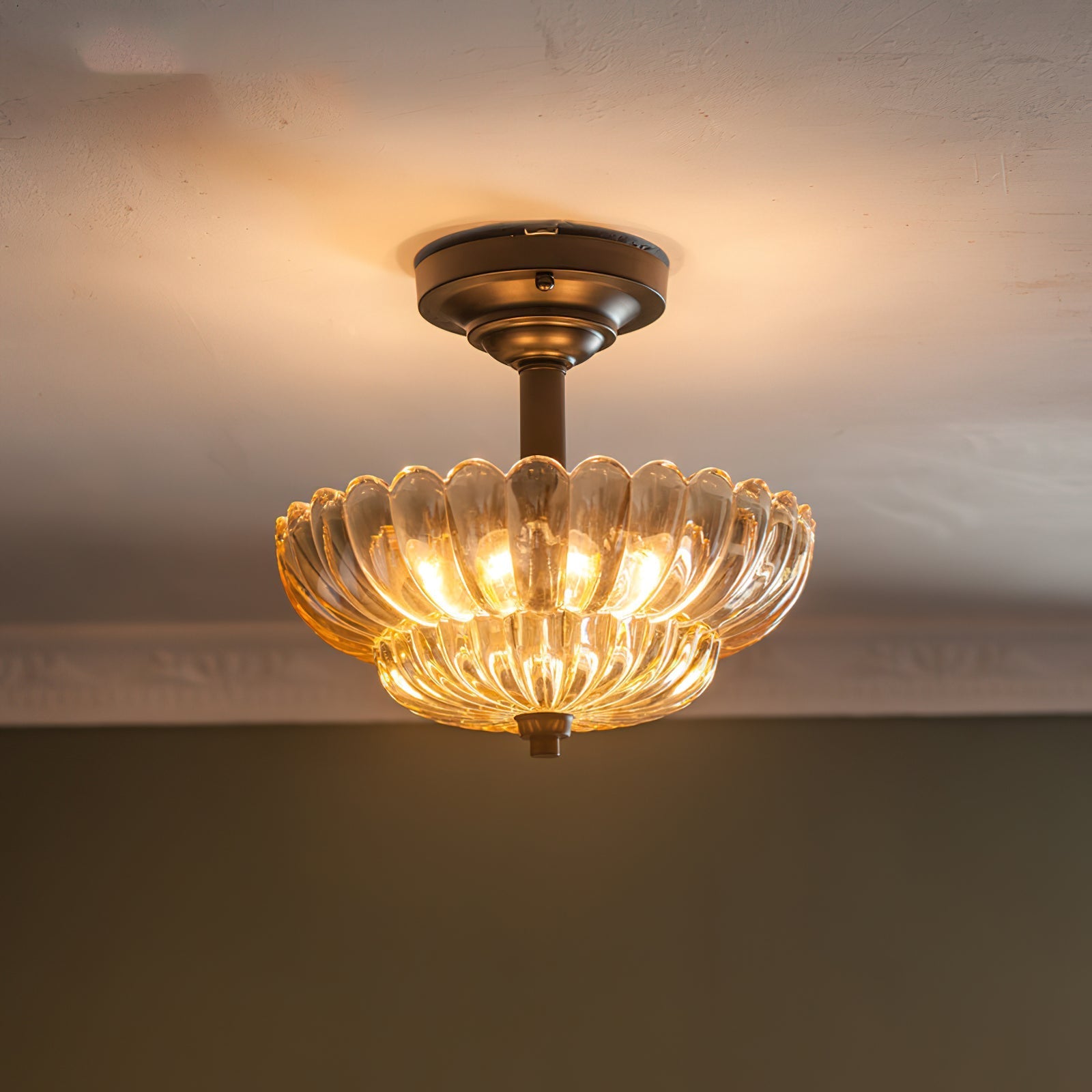 Marina Ceiling Light