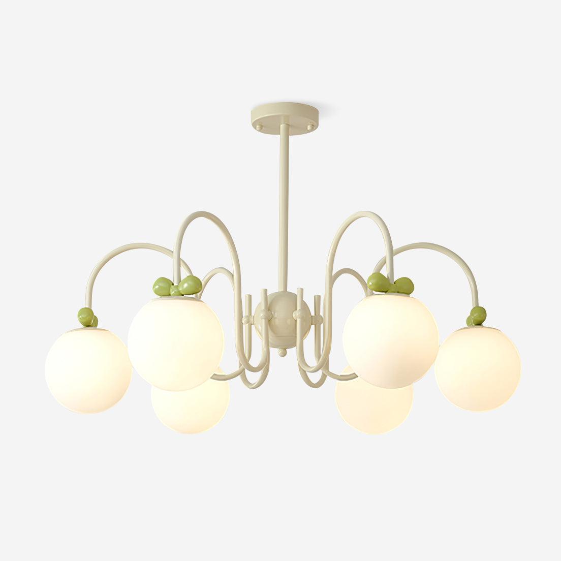 Rechel Chandelier