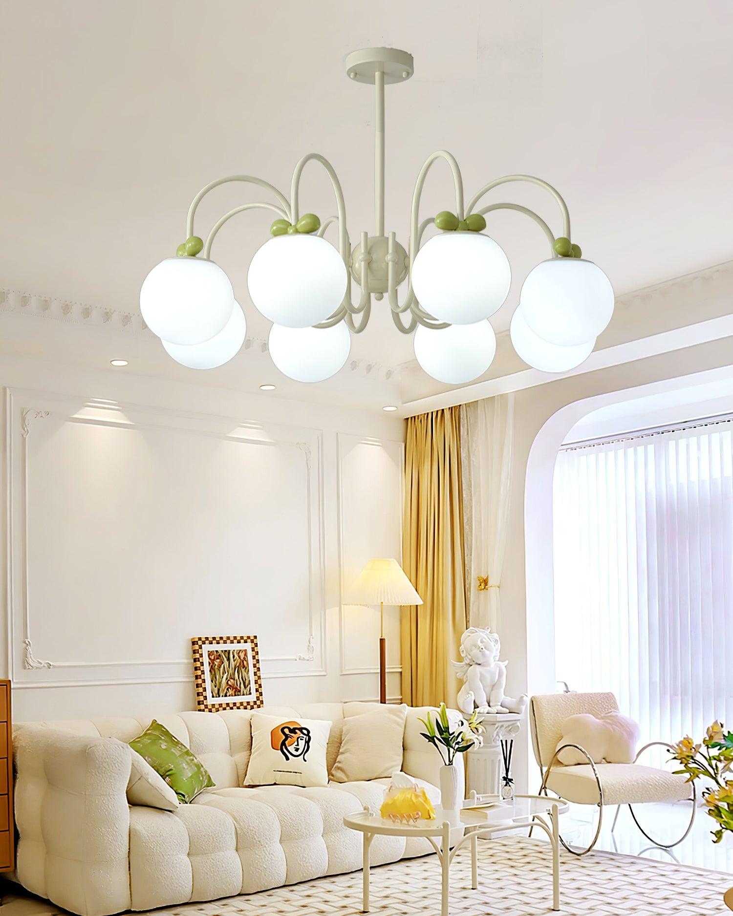 Rechel Chandelier