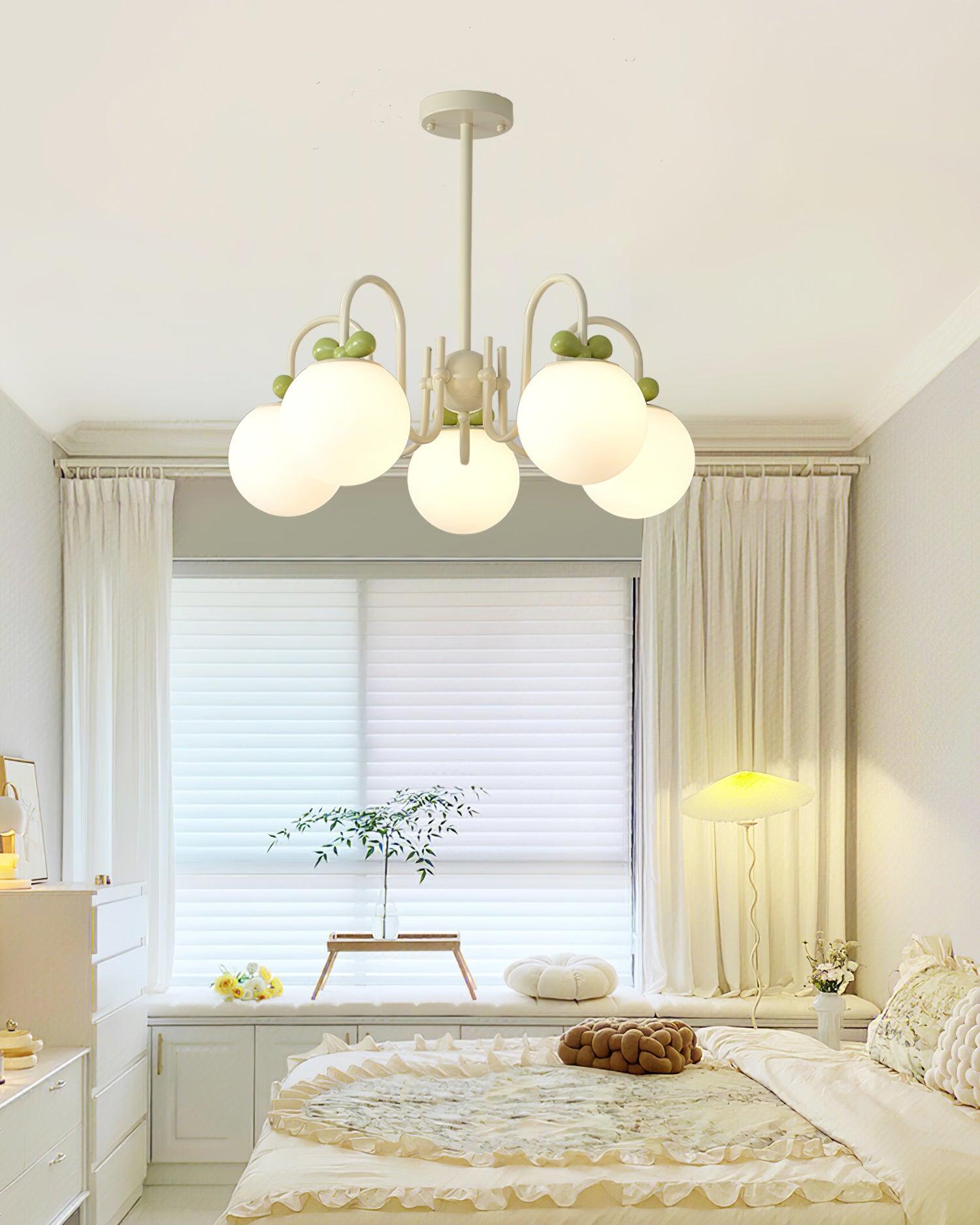Rechel Chandelier