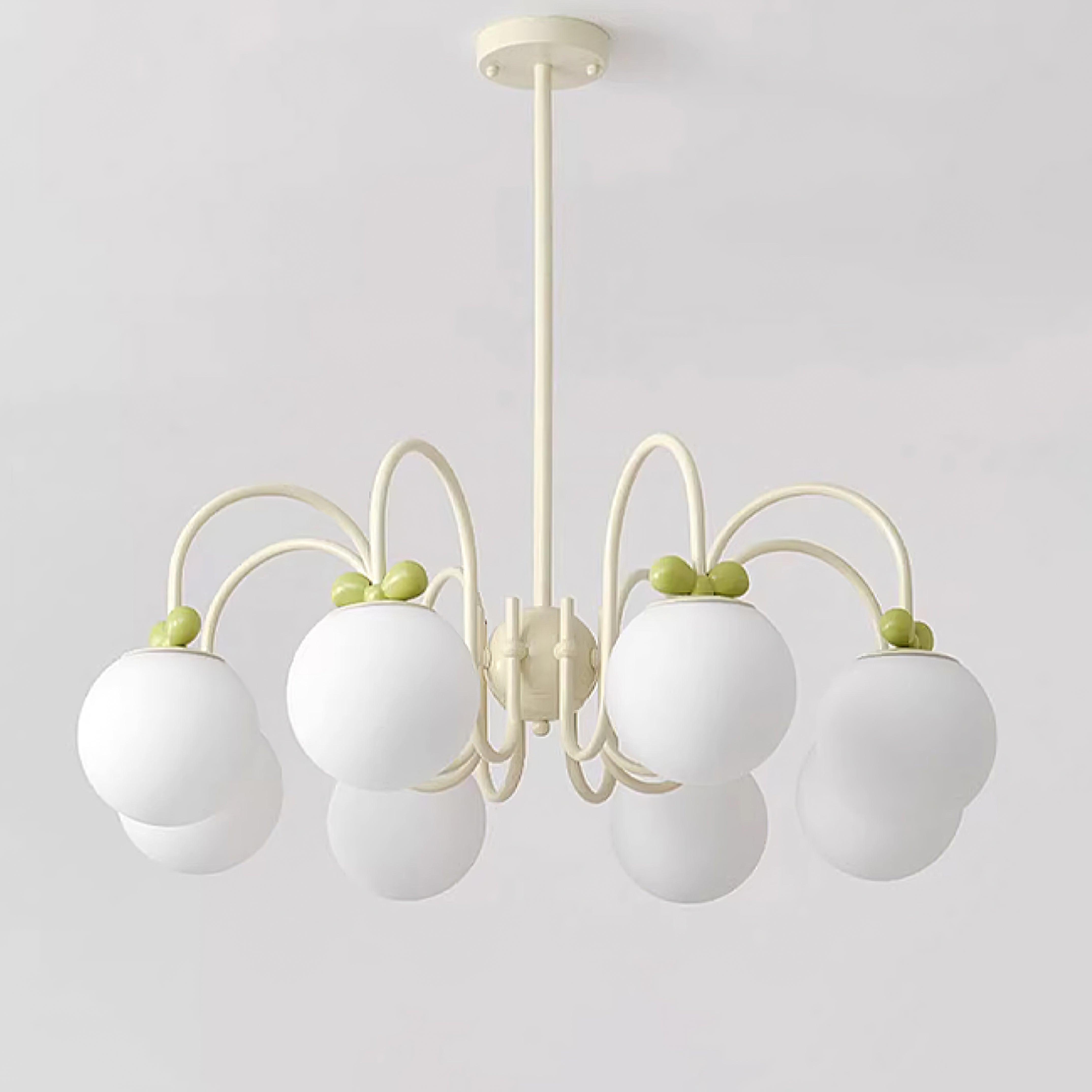 Rechel Chandelier