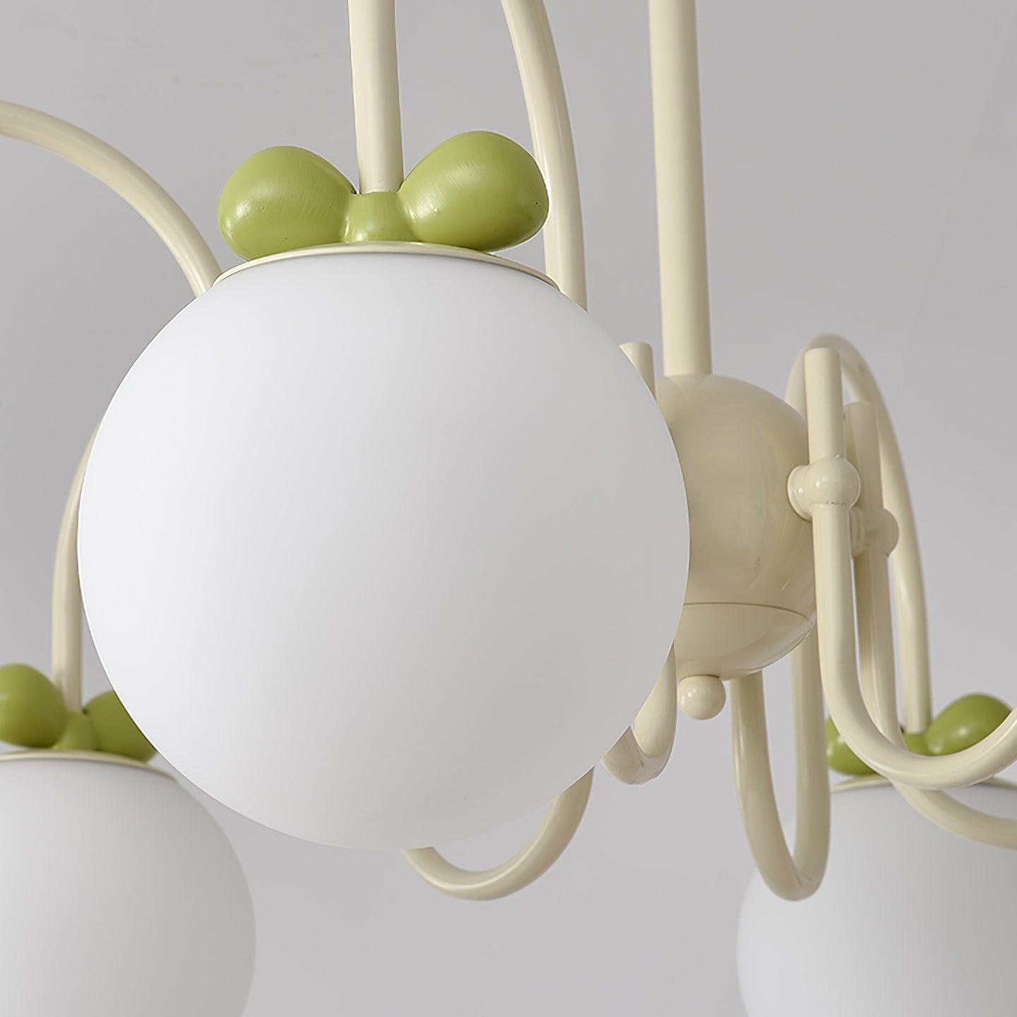 Rechel Chandelier