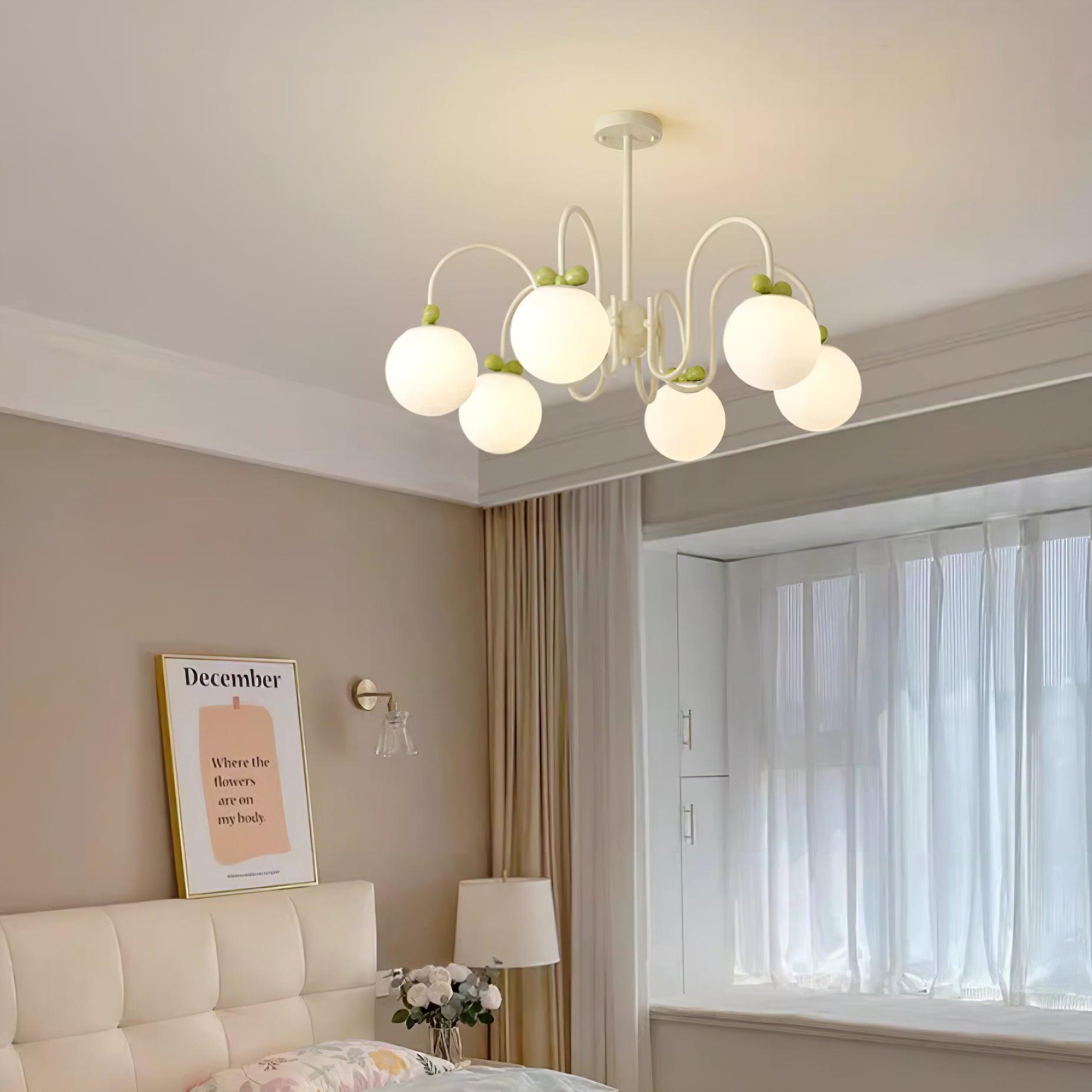 Rechel Chandelier