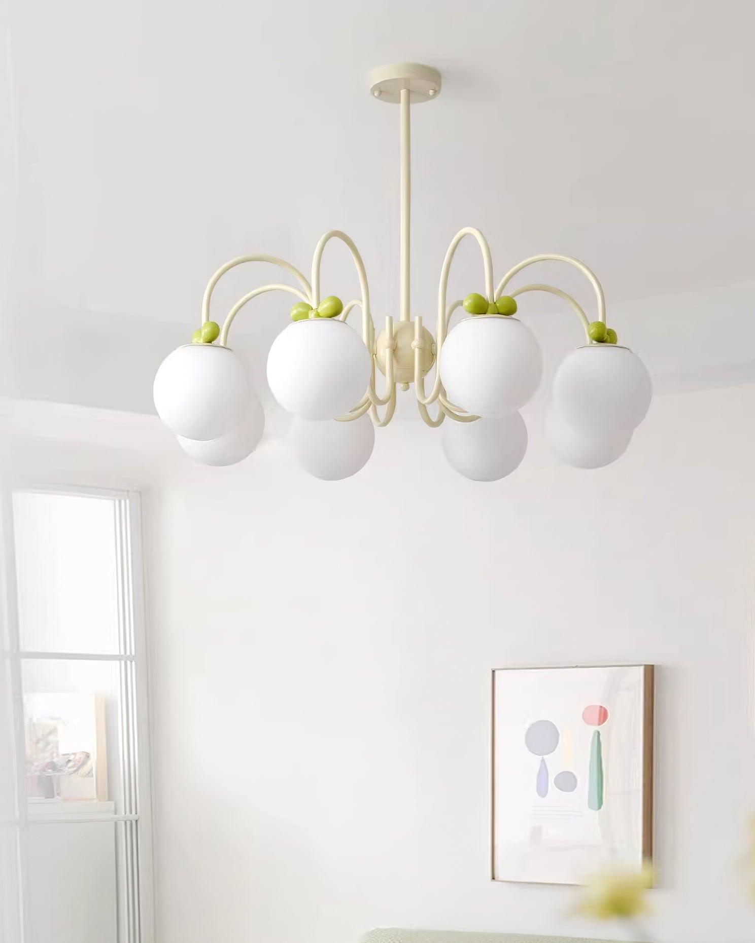 Rechel Chandelier