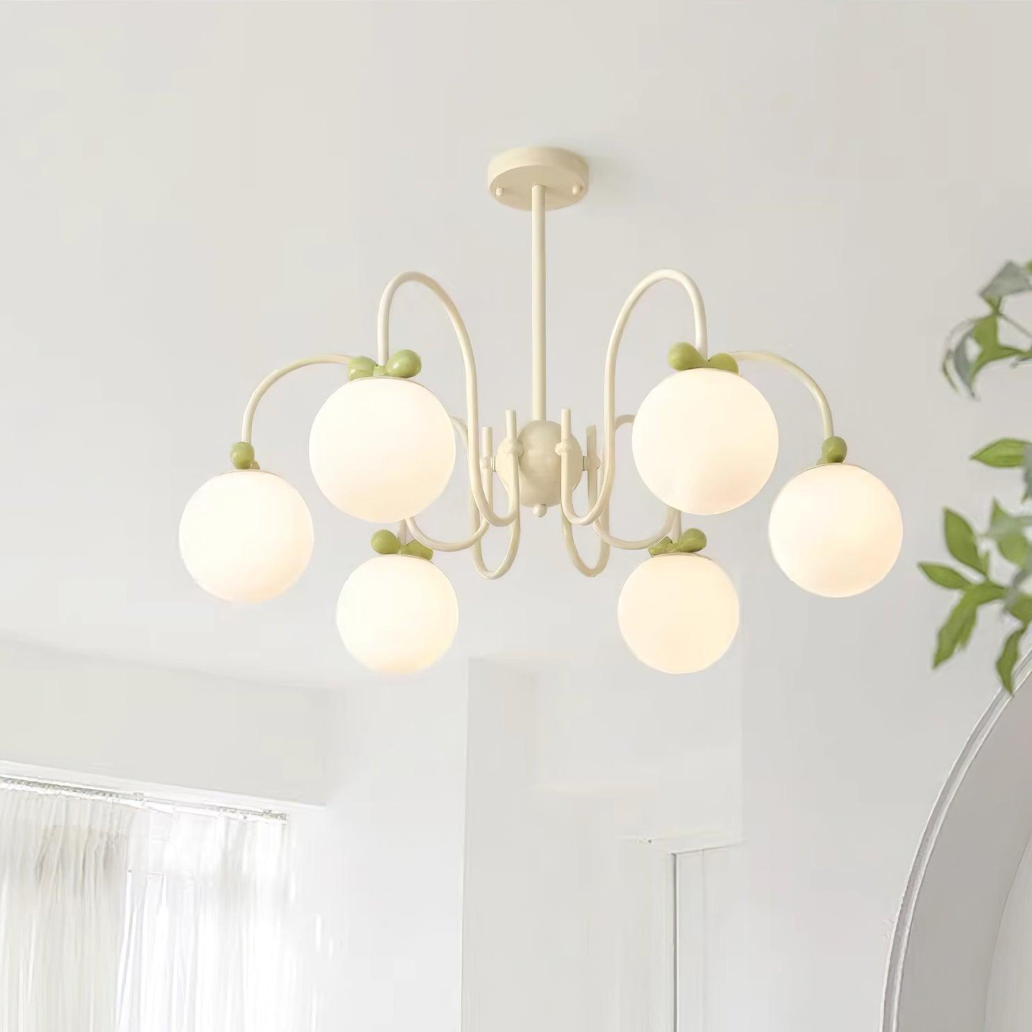 Rechel Chandelier