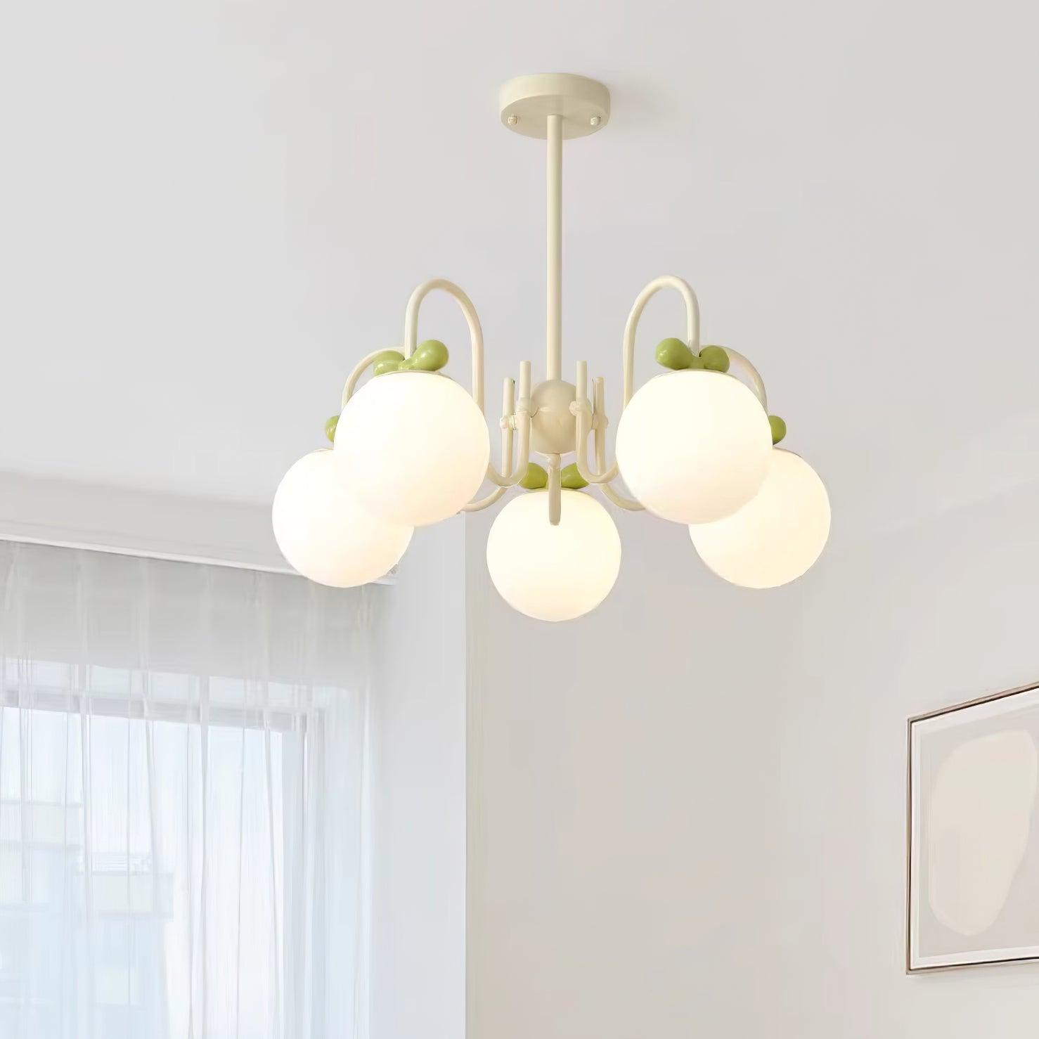 Rechel Chandelier