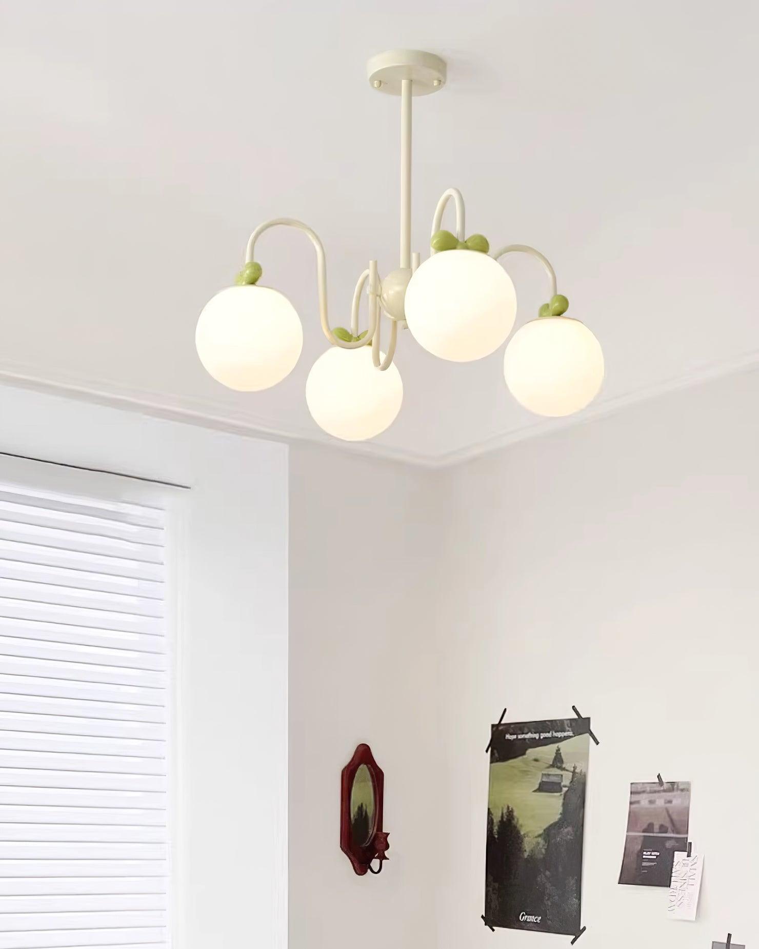 Rechel Chandelier