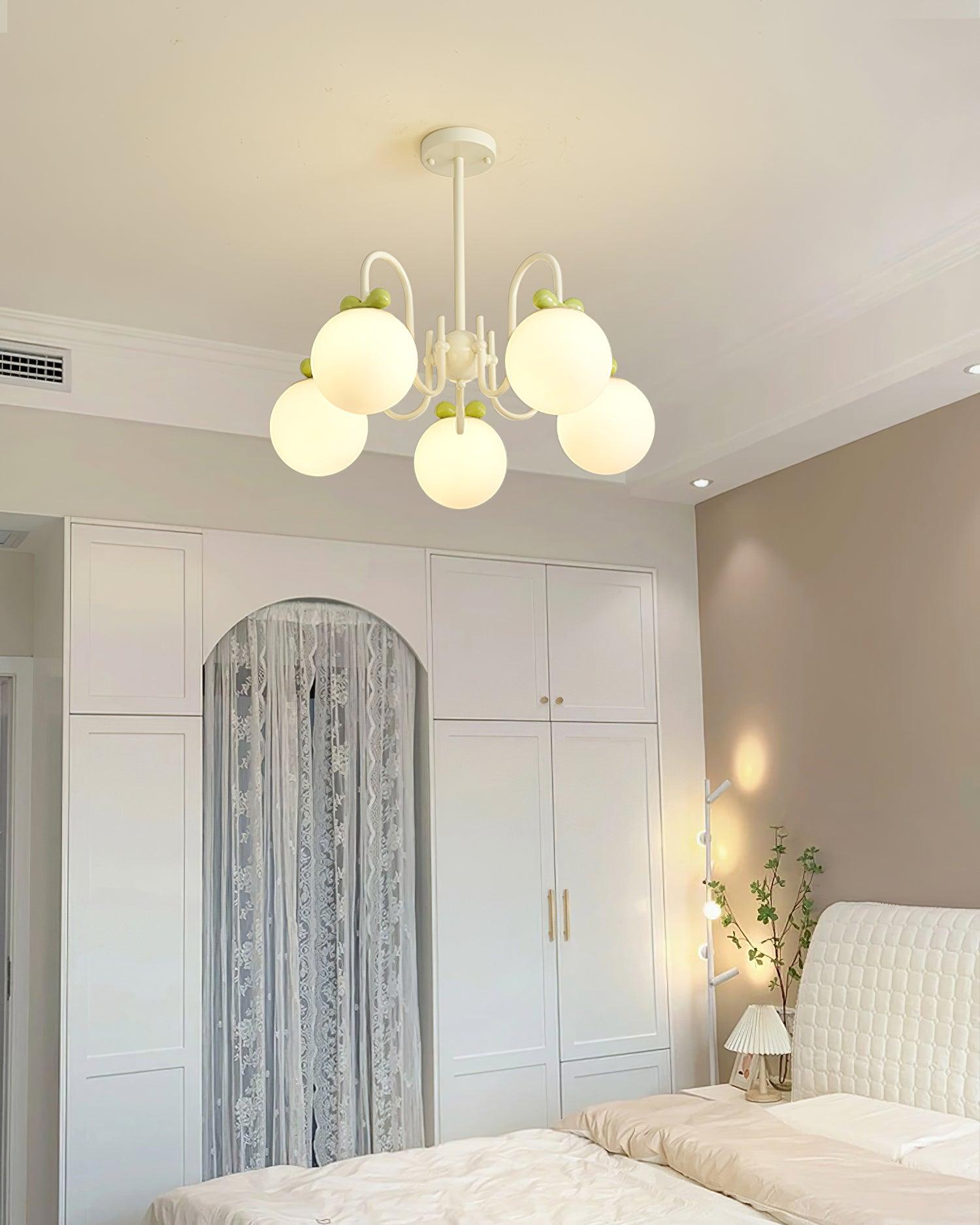 Rechel Chandelier