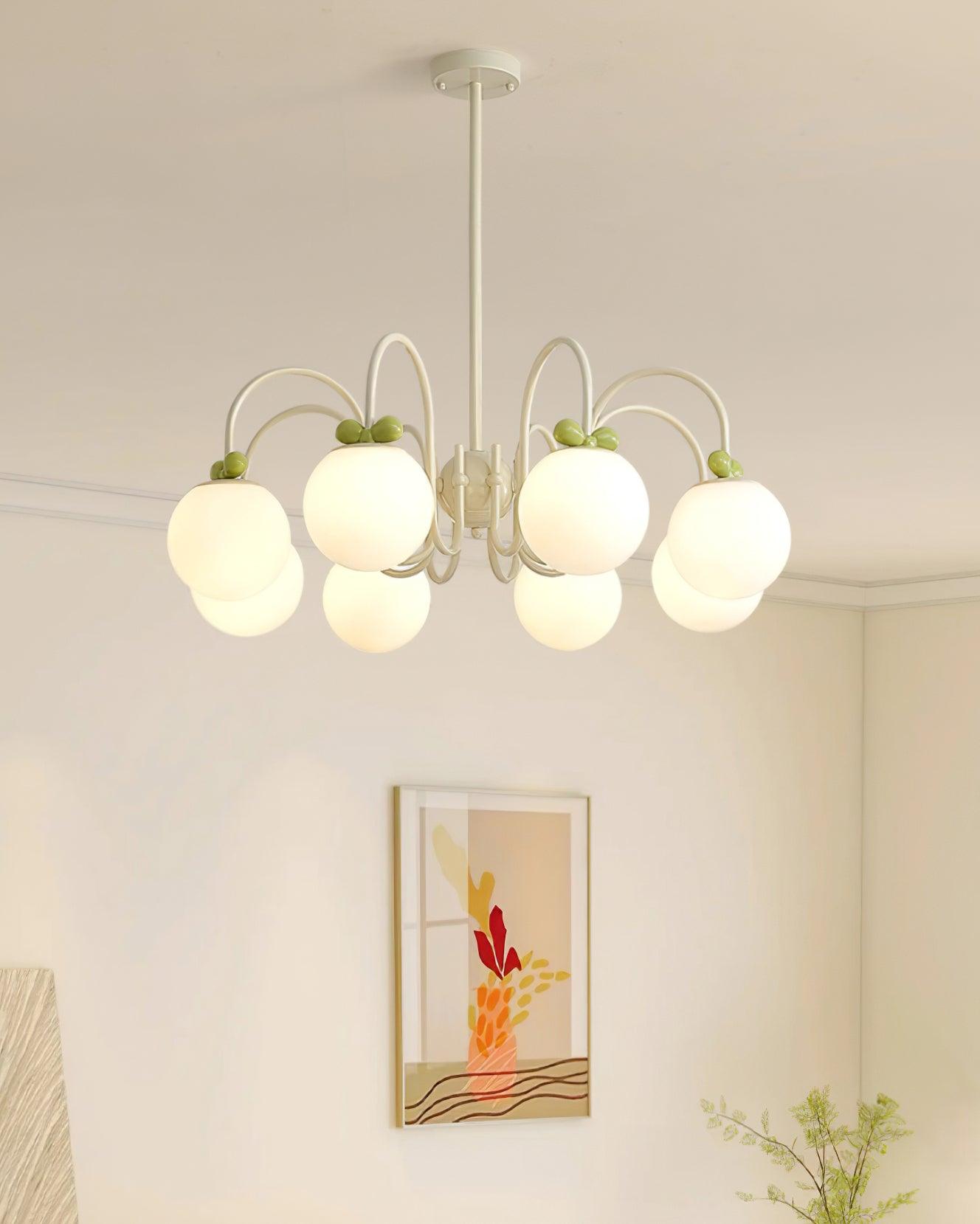 Rechel Chandelier