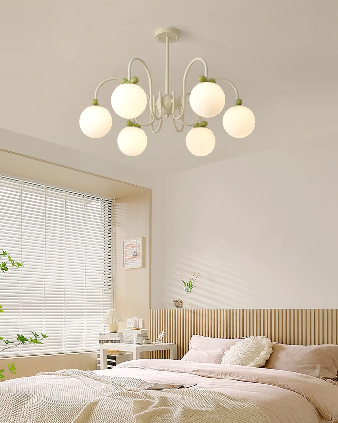 Rechel Chandelier