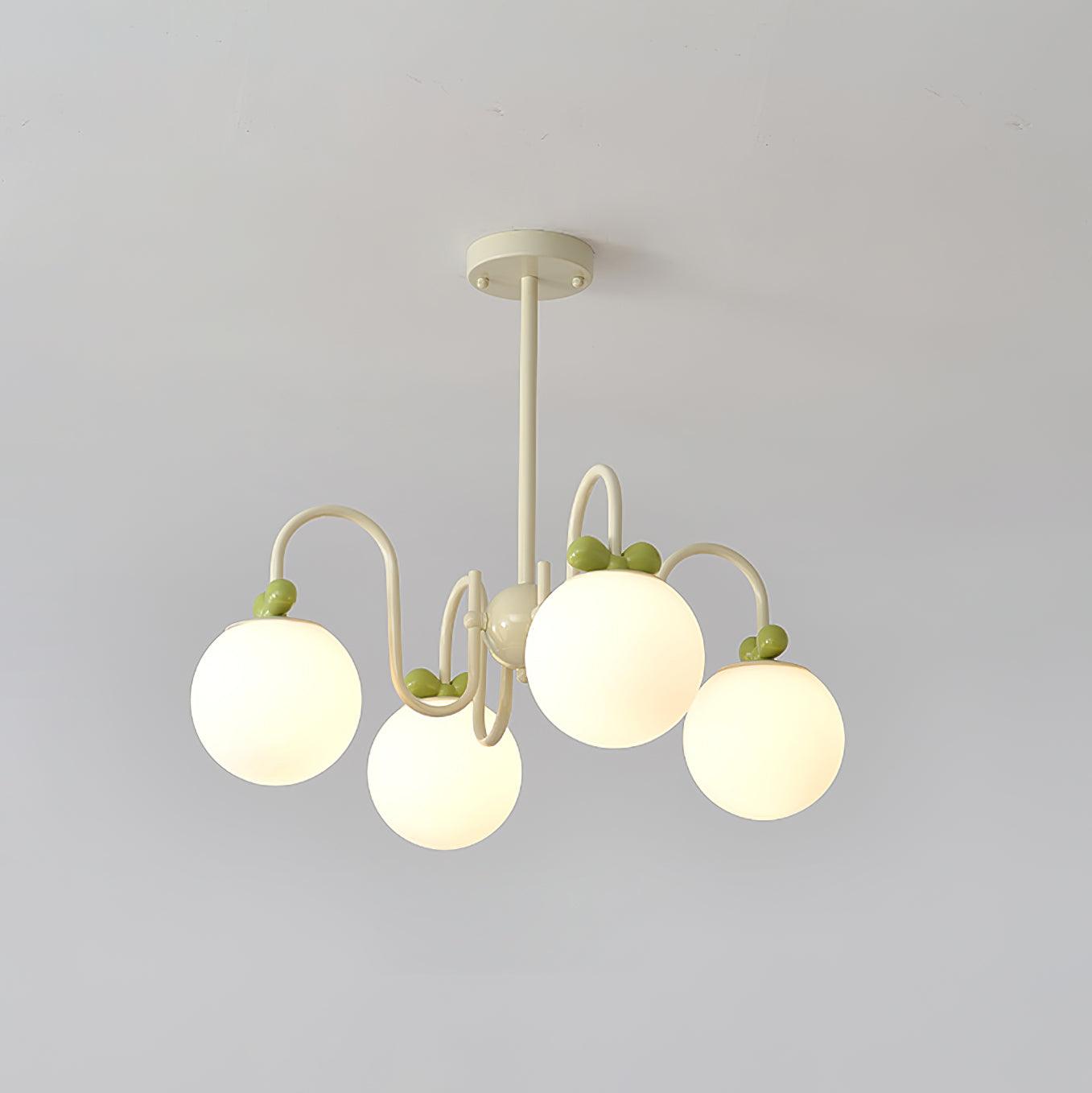 Rechel Chandelier
