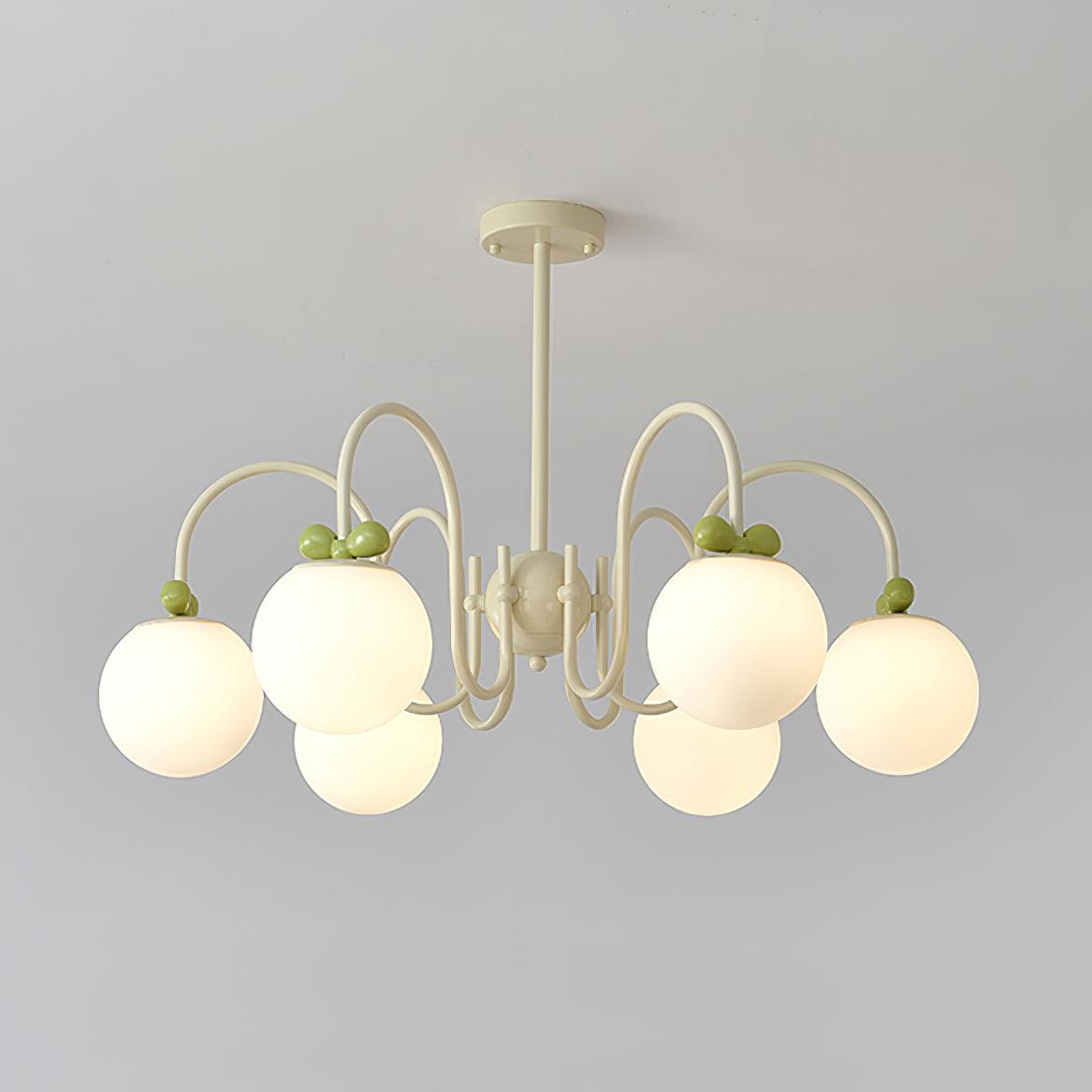Rechel Chandelier